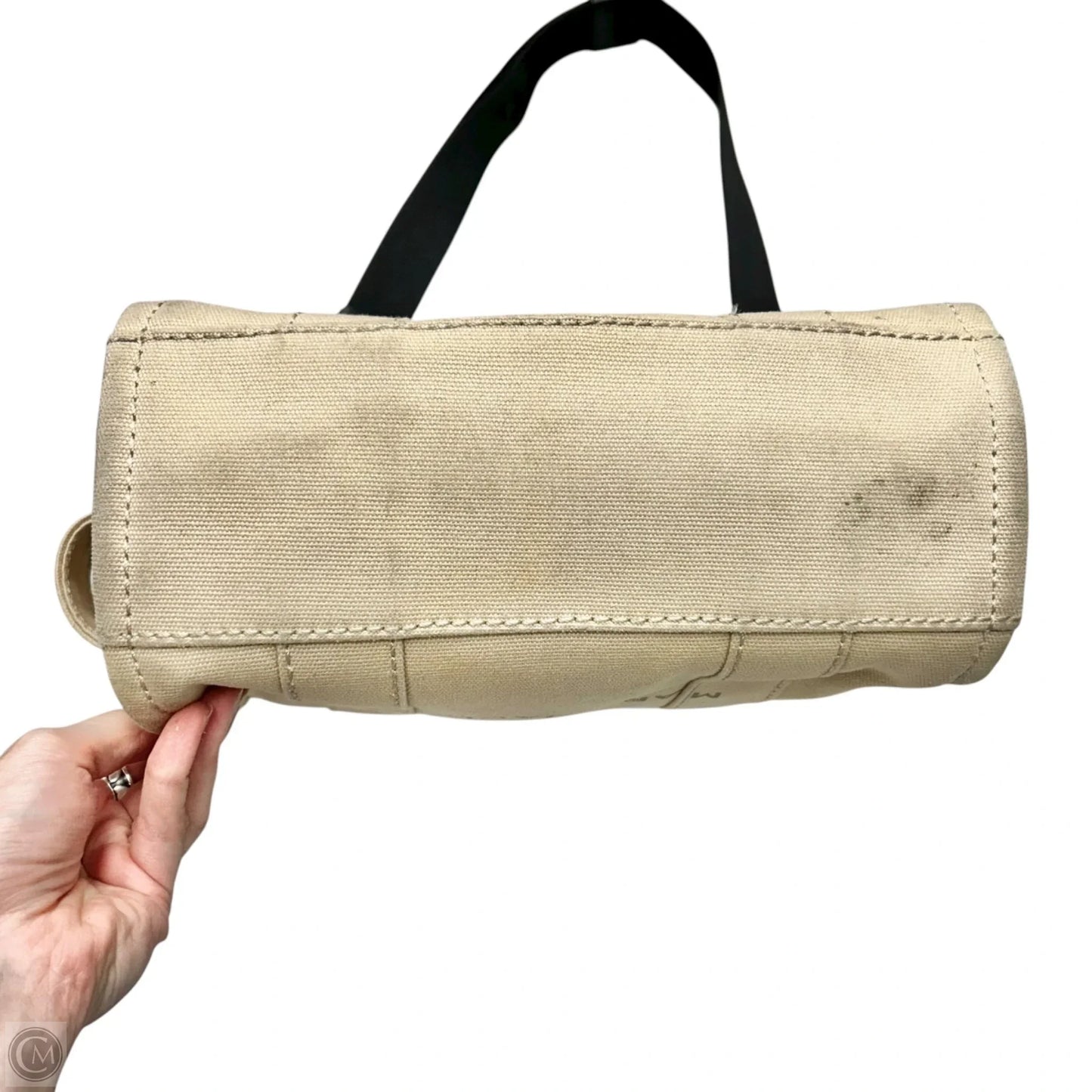 Tote Luxury Designer By Marc Jacobs, Size: Small