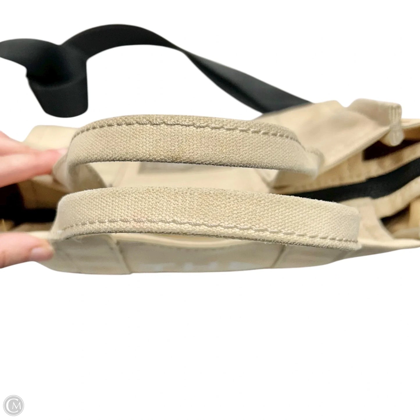 Tote Luxury Designer By Marc Jacobs, Size: Small