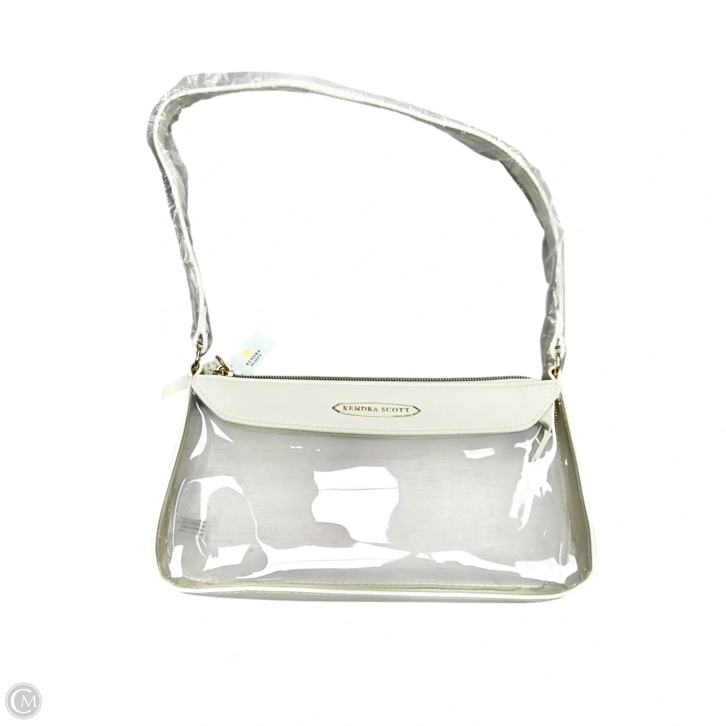 Handbag By Kendra Scott, Size: Medium