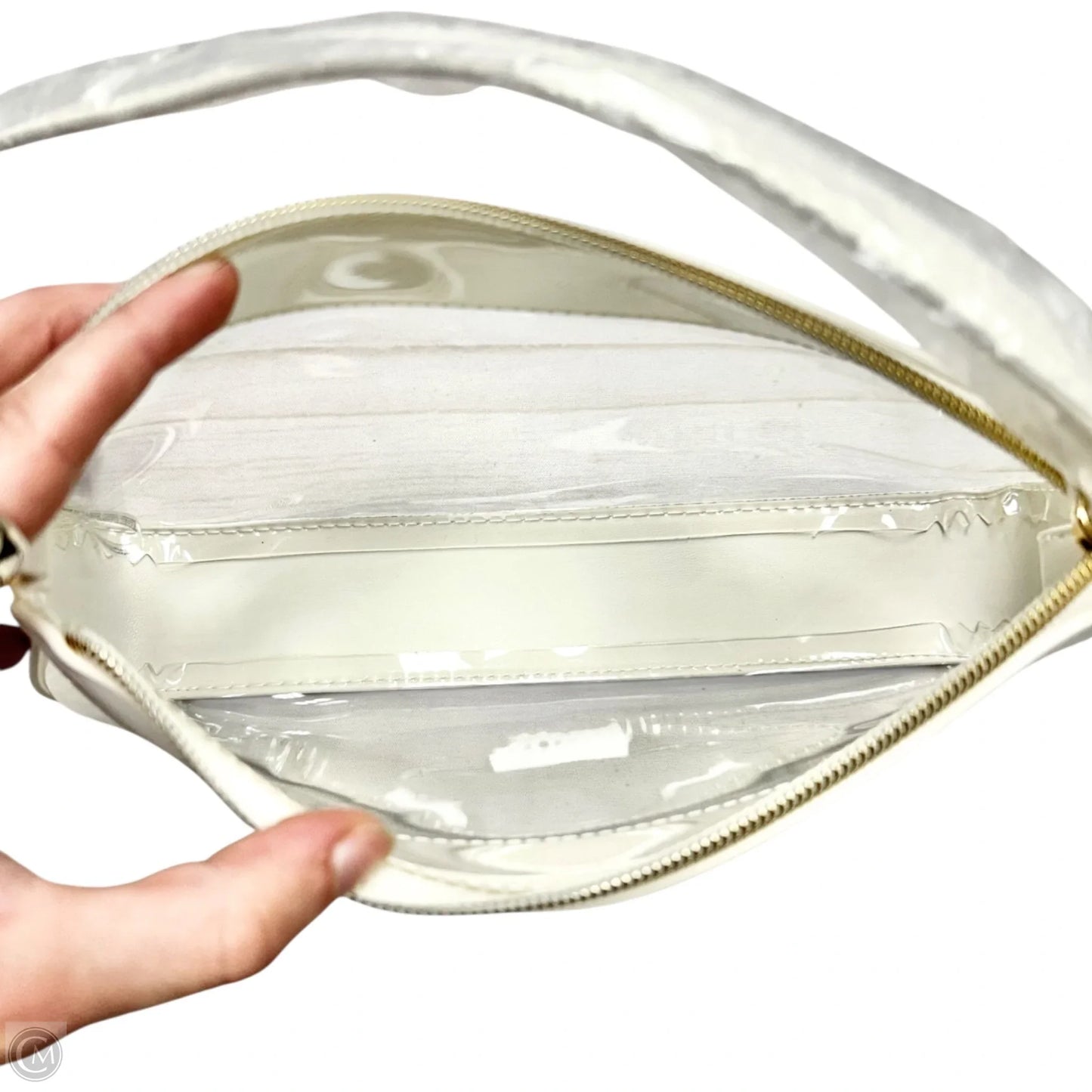 Handbag By Kendra Scott, Size: Medium