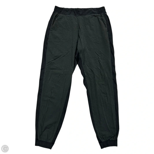 Athletic Pants By Athleta In Black, Size: S