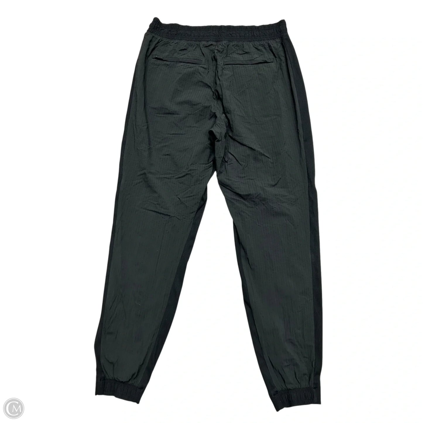 Athletic Pants By Athleta In Black, Size: S