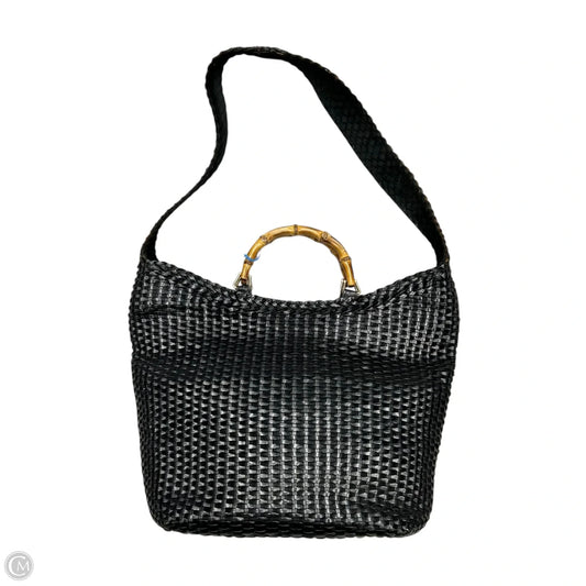 Handbag Luxury Designer By Gucci, Size: Large