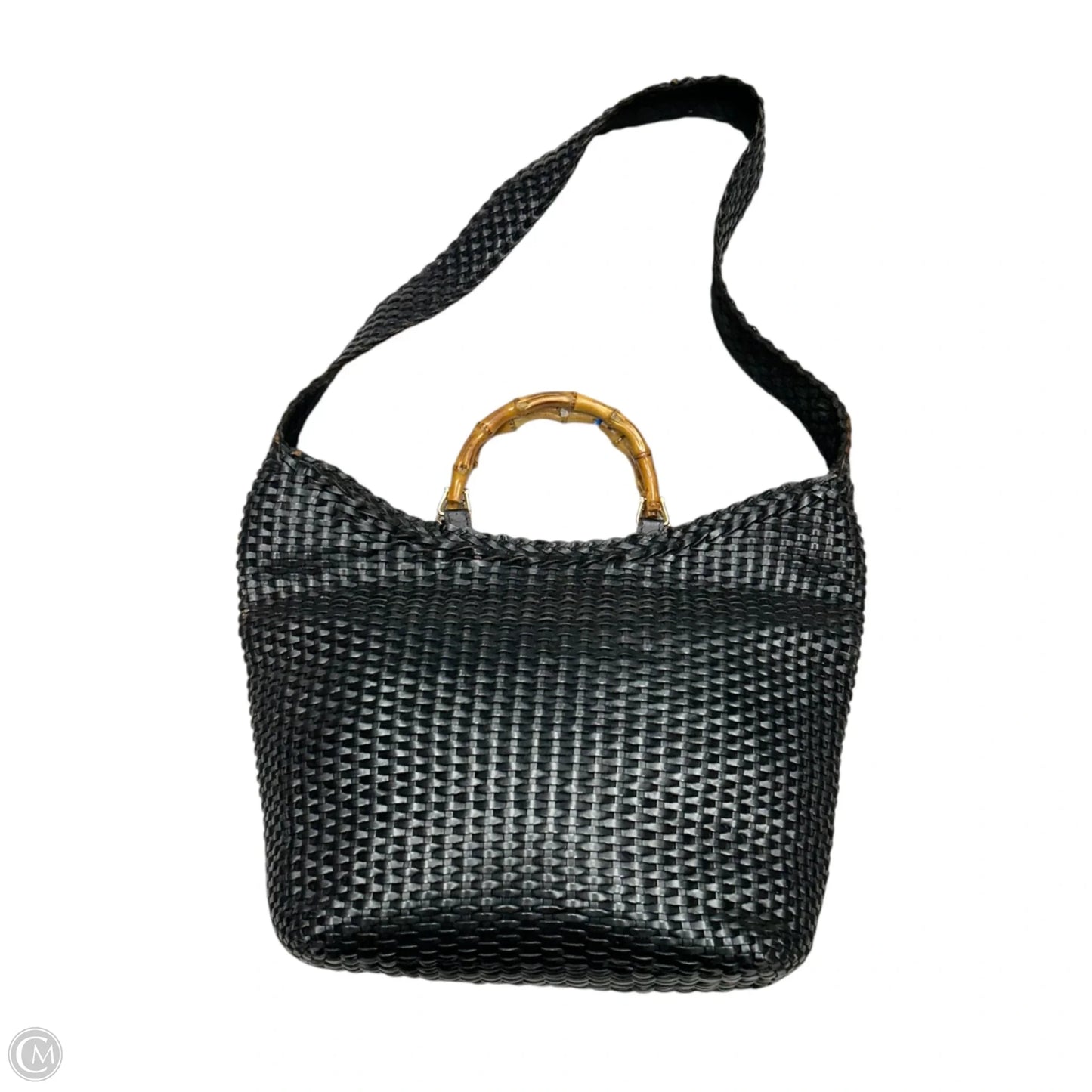 Handbag Luxury Designer By Gucci, Size: Large