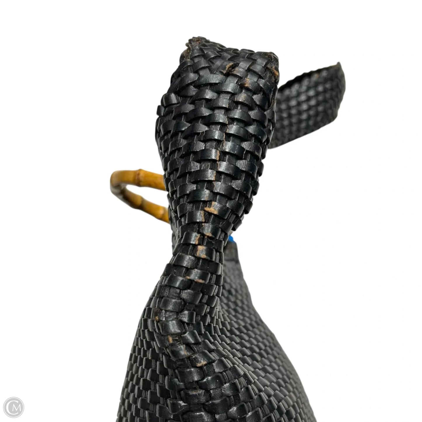 Handbag Luxury Designer By Gucci, Size: Large