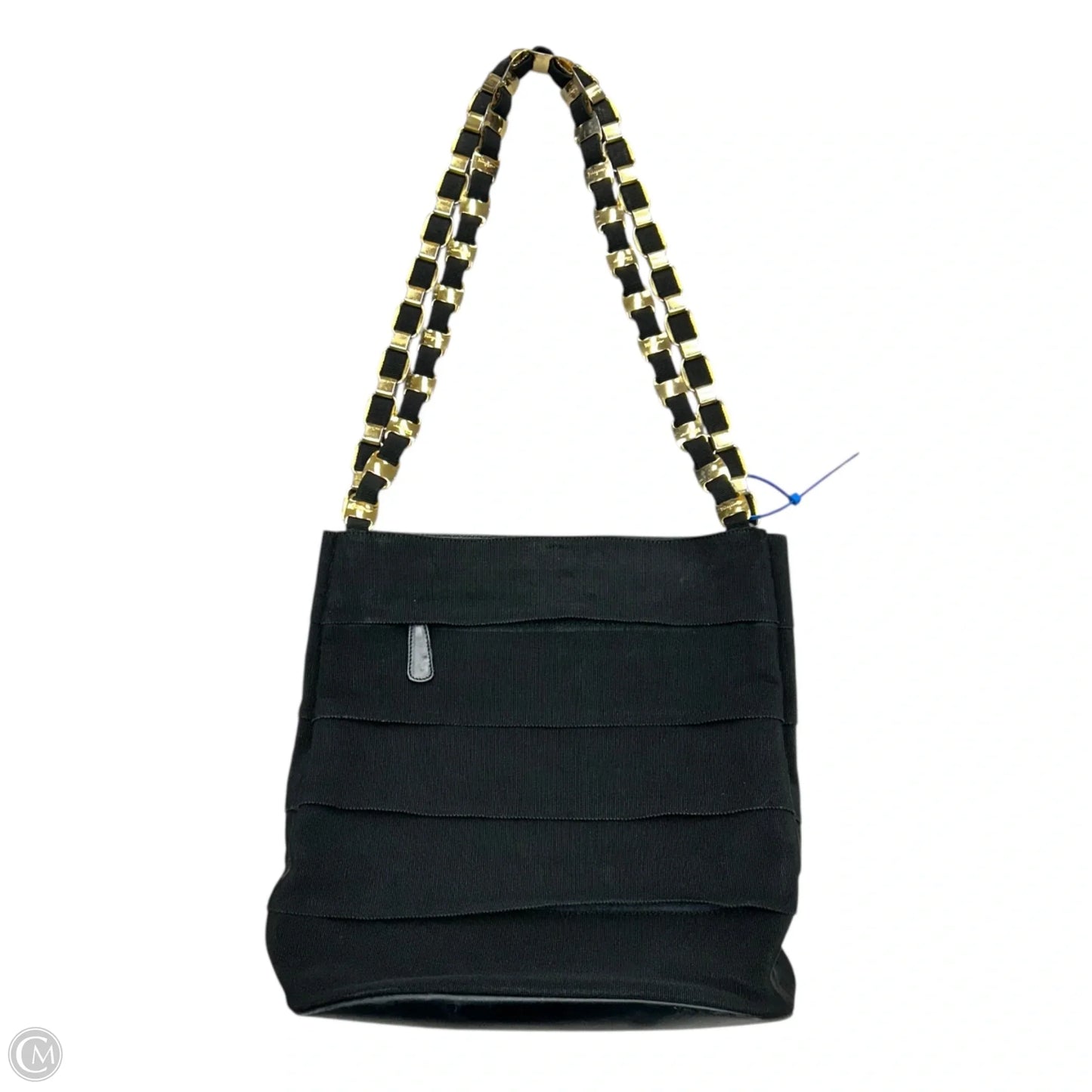 Handbag Luxury Designer By Ferragamo, Size: Medium