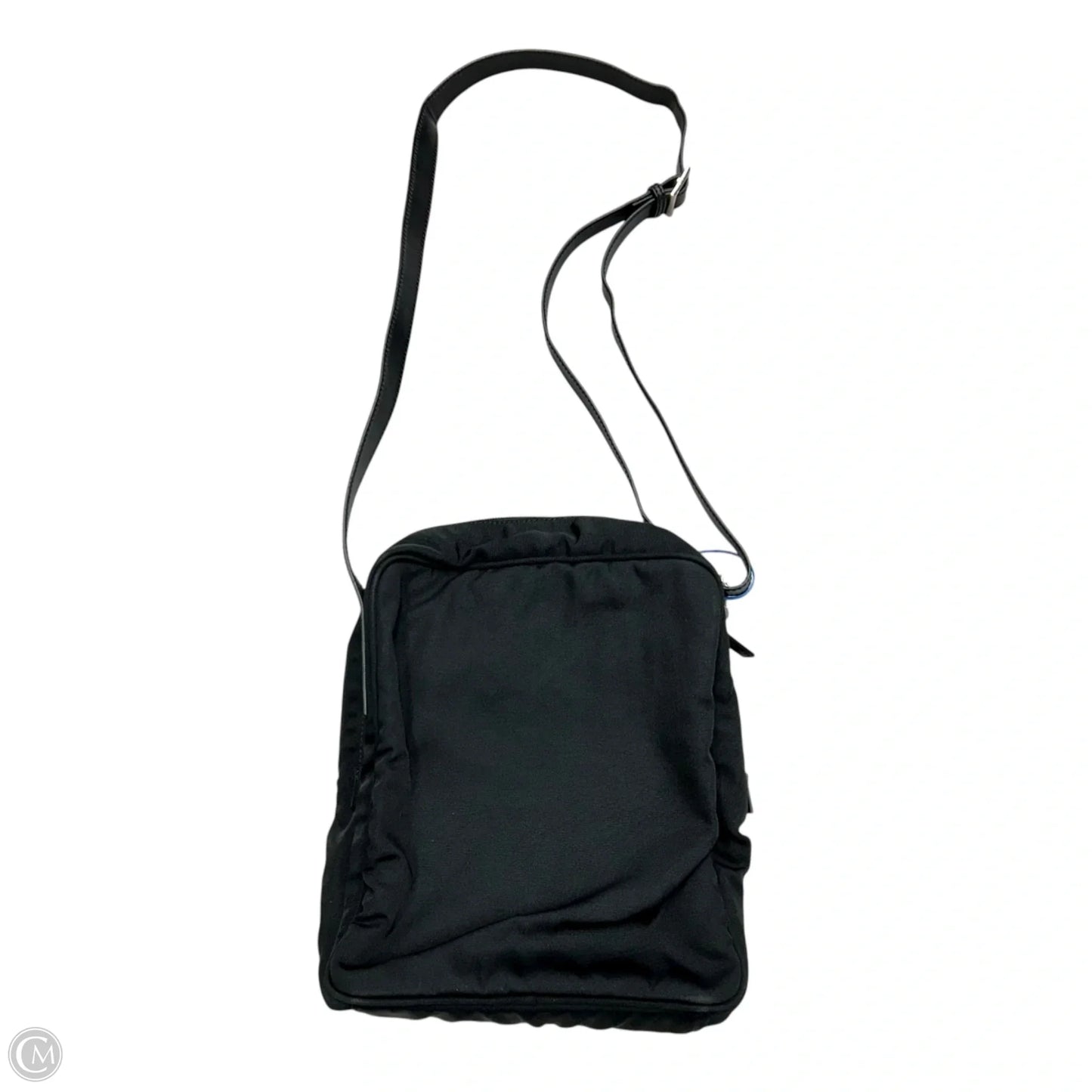 Crossbody Luxury Designer By Gucci, Size: Medium