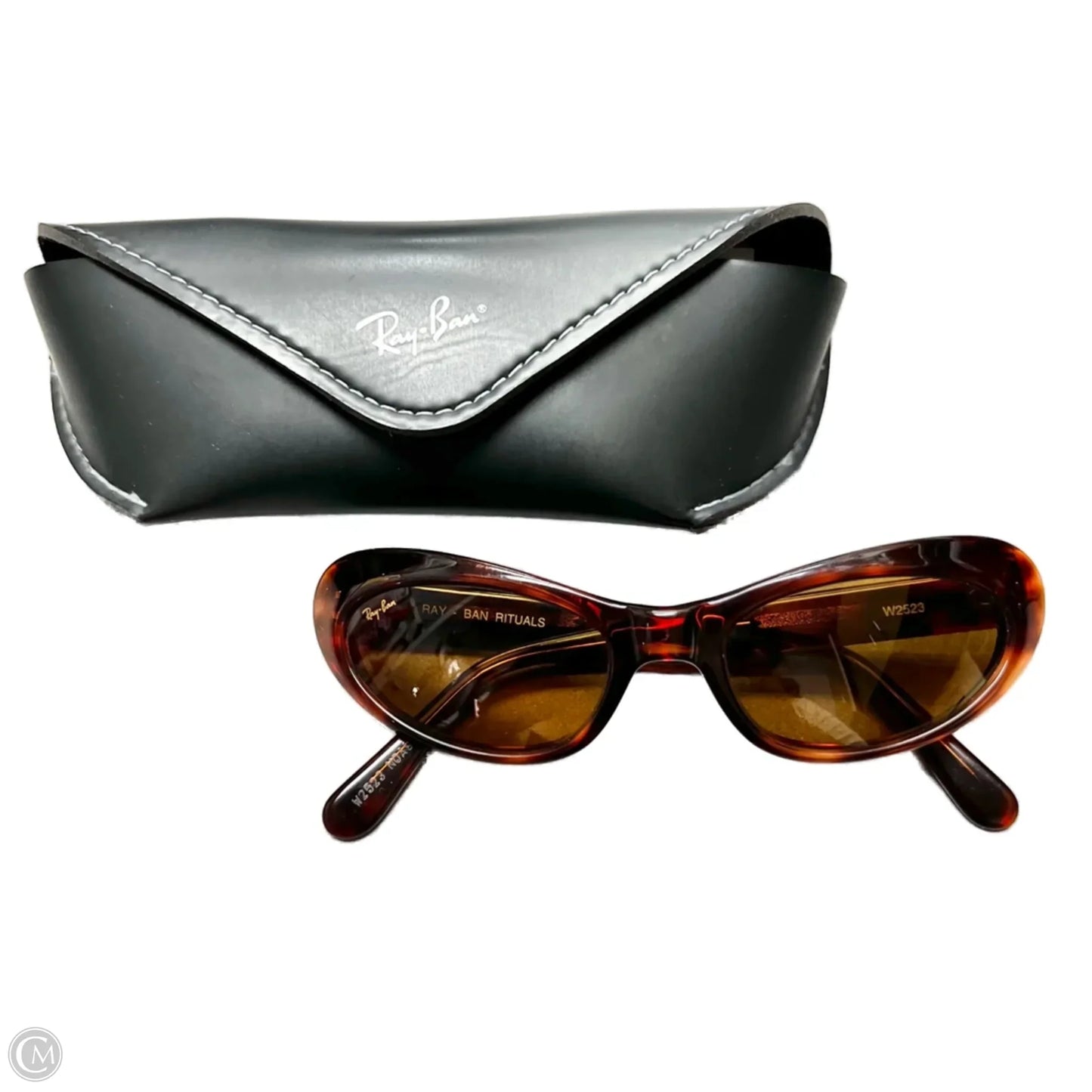 Sunglasses Designer By Ray Ban