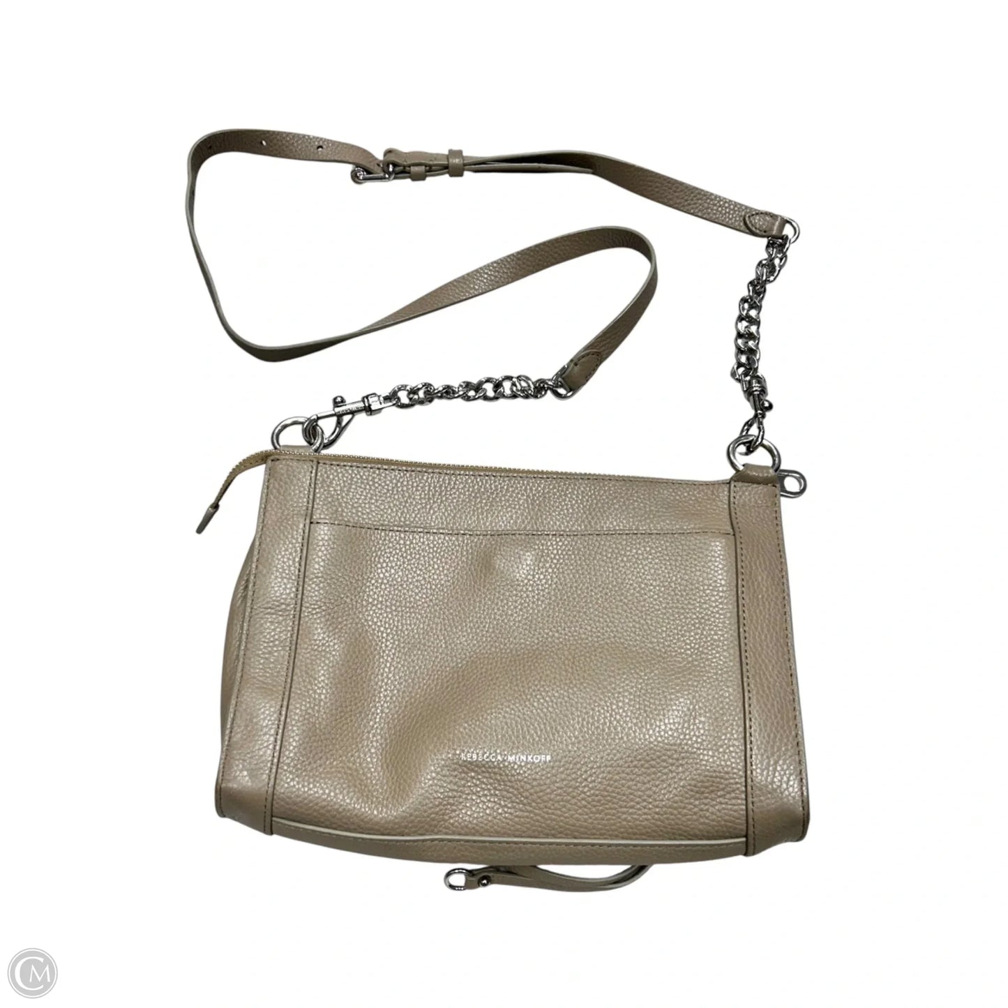 Crossbody Designer By Rebecca Minkoff, Size: Medium