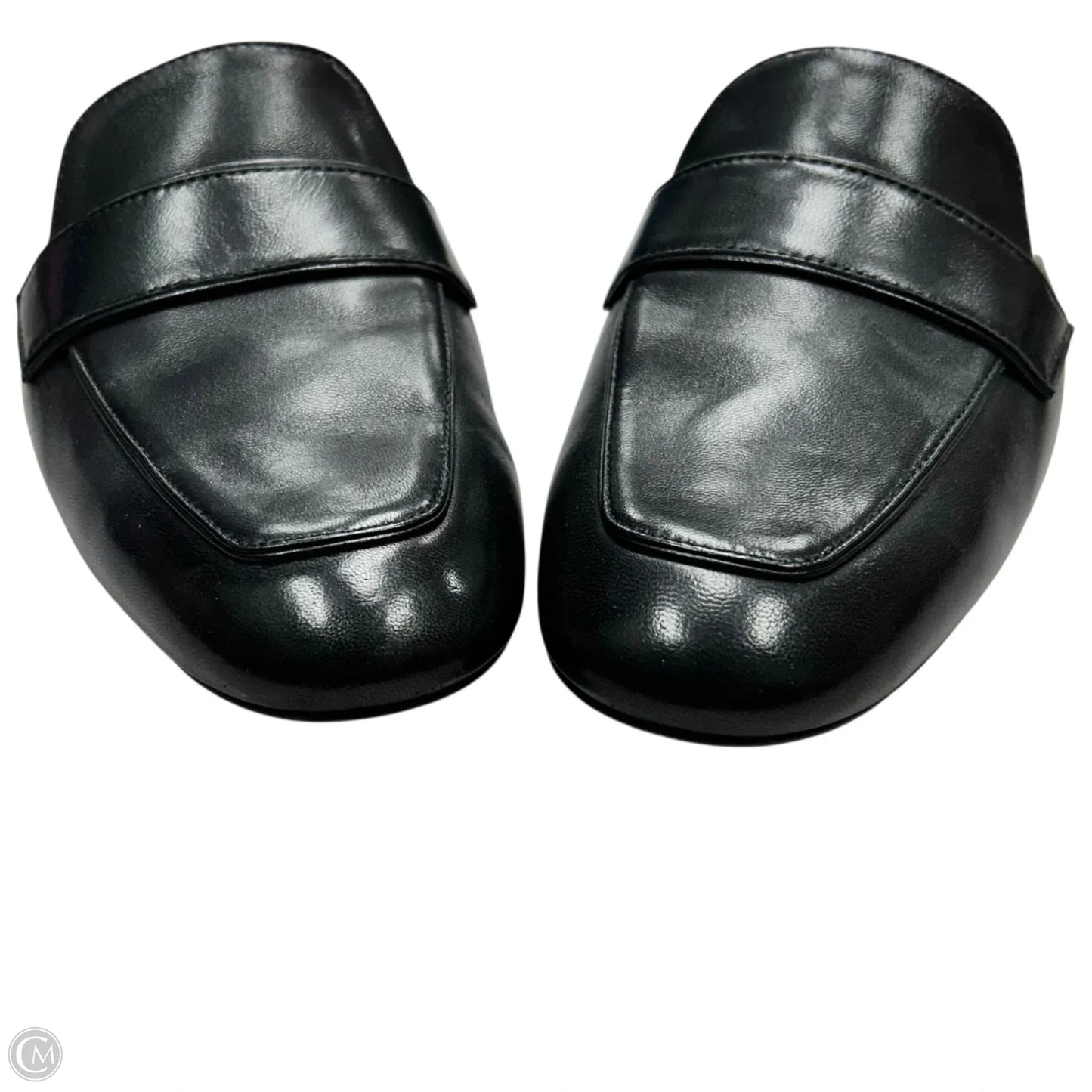 Shoes Designer By Stuart Weitzman In Black, Size: 6.5