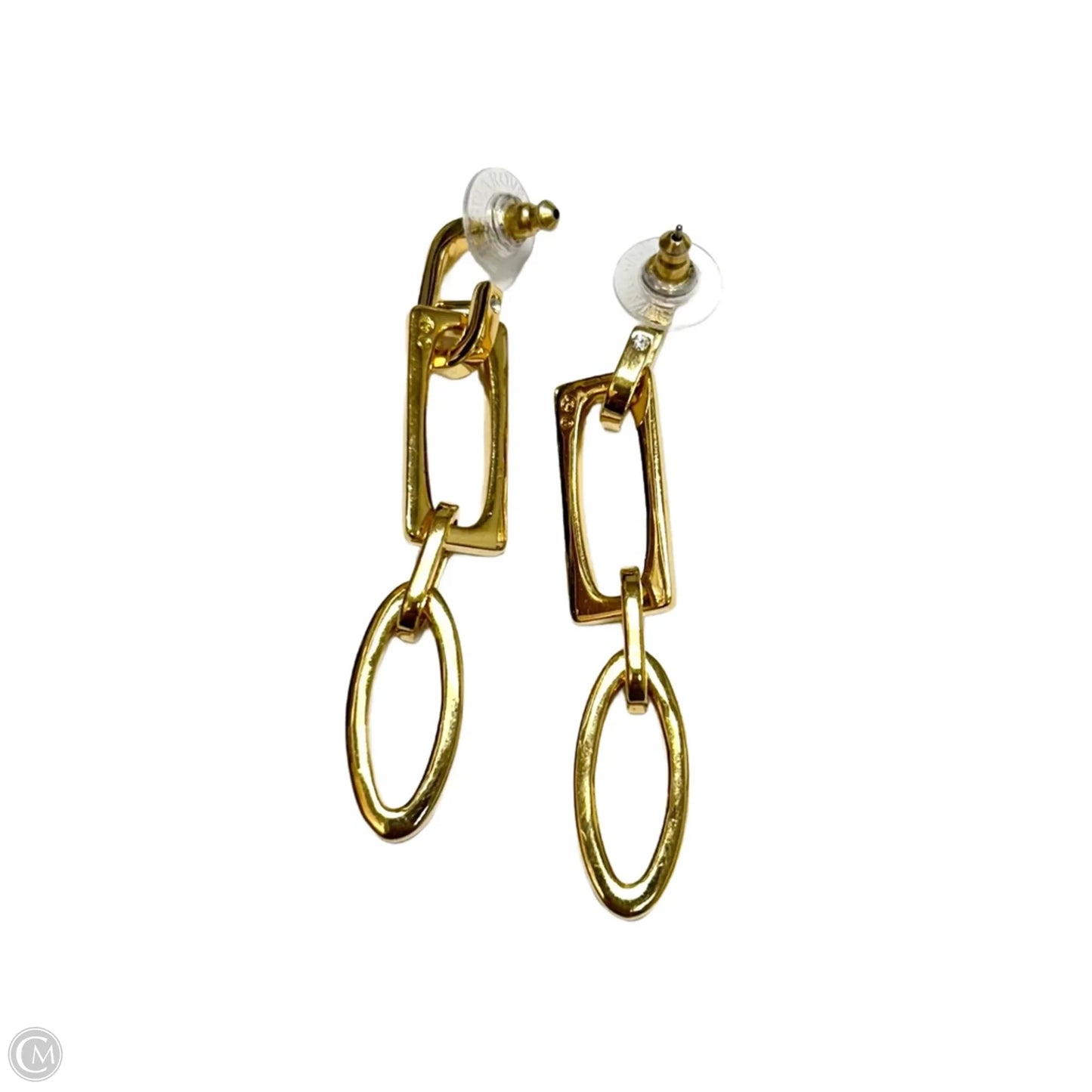 Earrings Designer By Swarovski