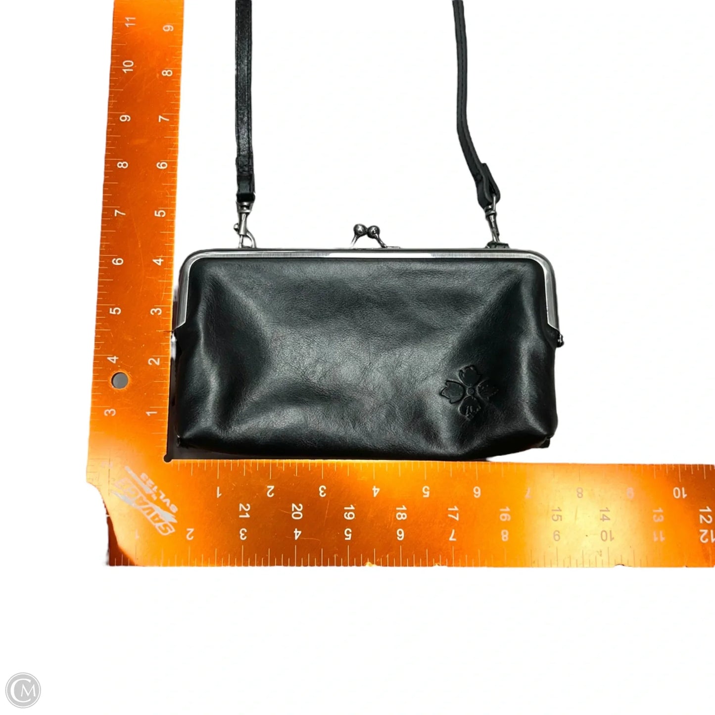 Crossbody Designer By Patricia Nash, Size: Small