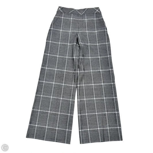 Pants Dress By Spanx In Black & White, Size: XSp