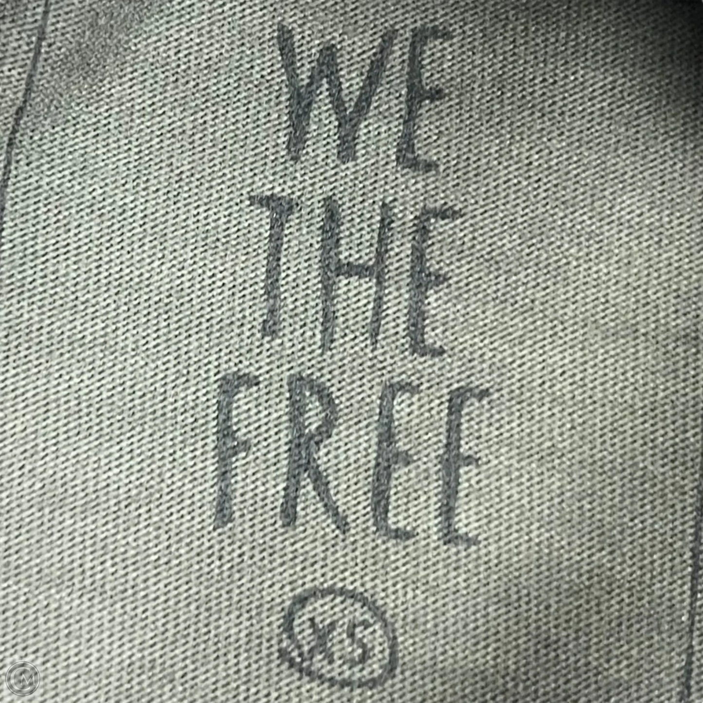 Top Long Sleeve Basic By We The Free In Green, Size: Xs