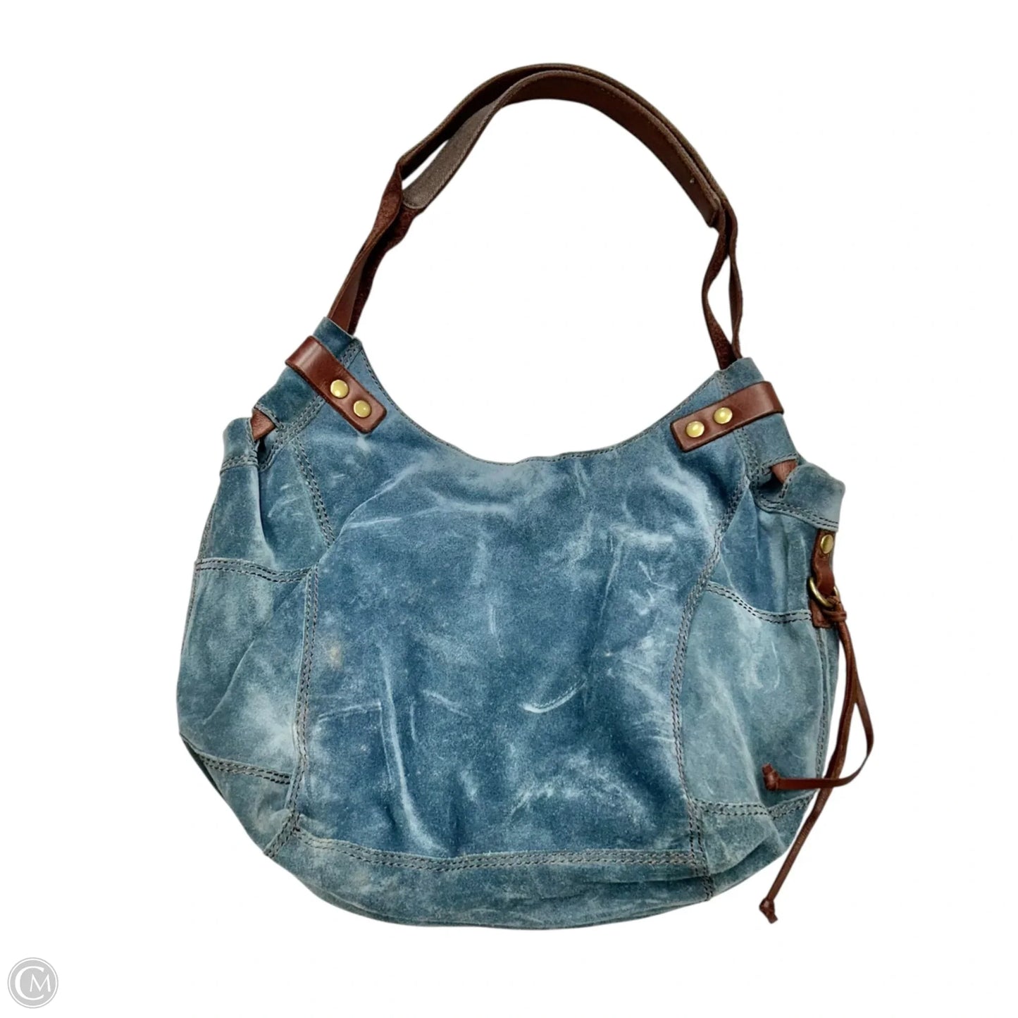 Handbag By Lucky Brand, Size: Large