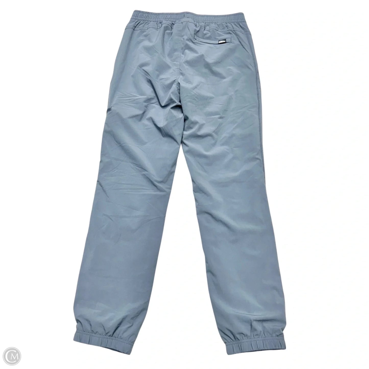 Athletic Pants By Eddie Bauer In Blue, Size: S