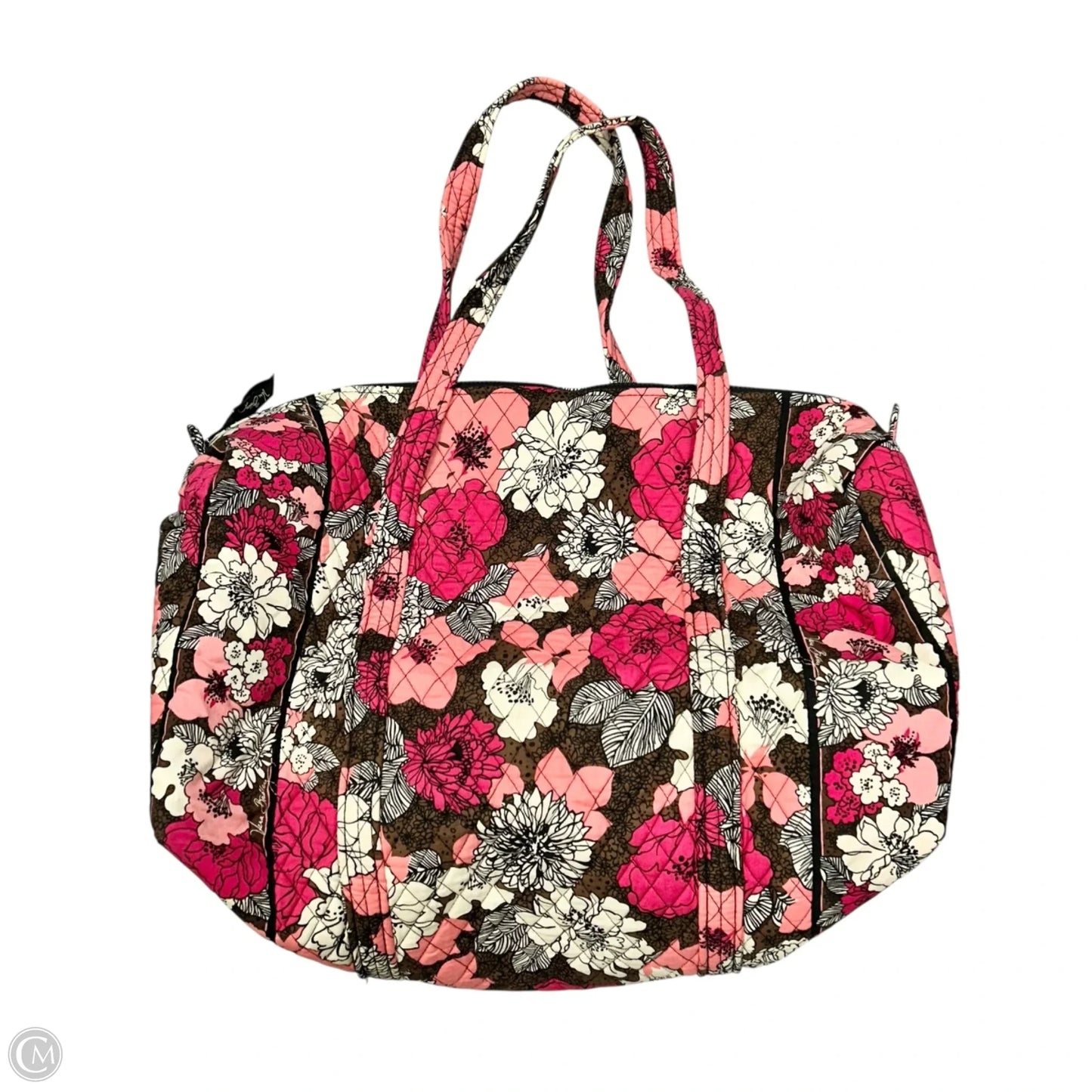 Duffle And Weekender By Vera Bradley, Size: Medium