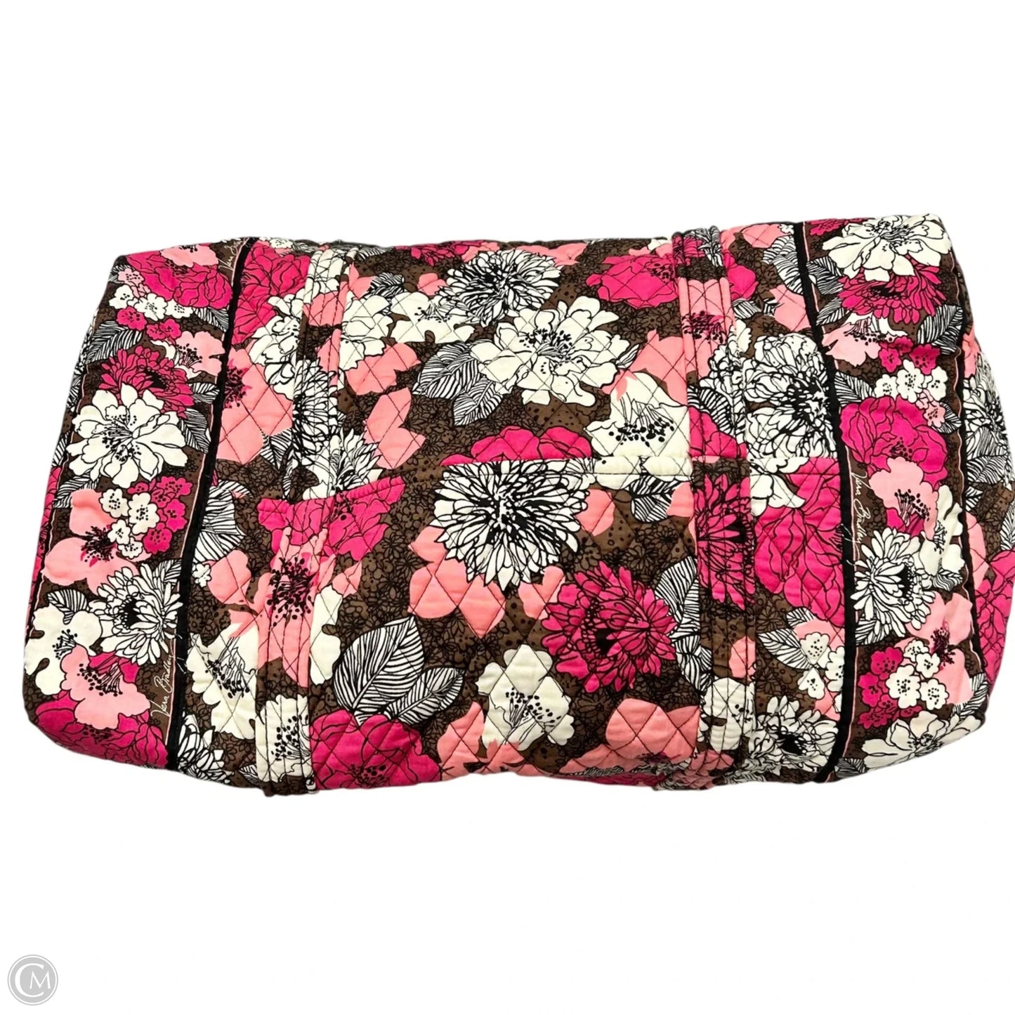 Duffle And Weekender By Vera Bradley, Size: Medium