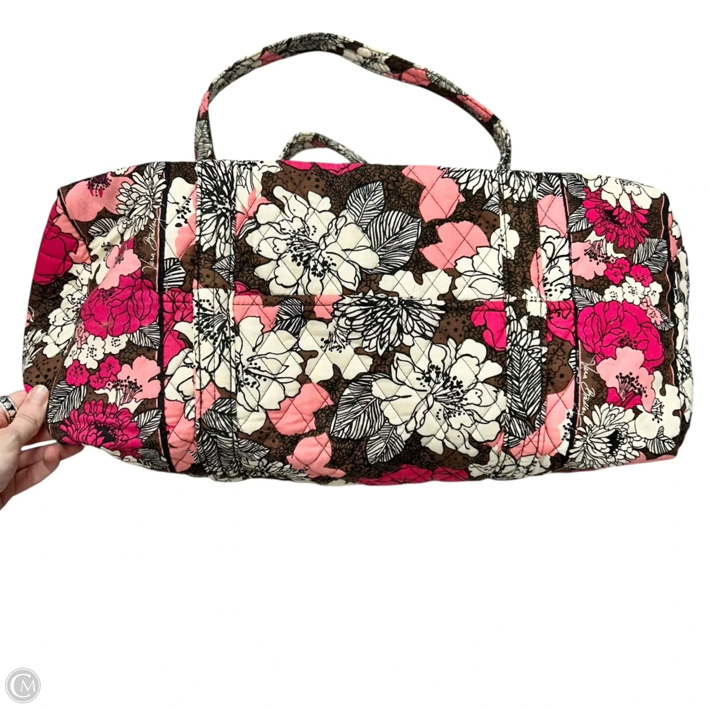 Duffle And Weekender By Vera Bradley, Size: Small