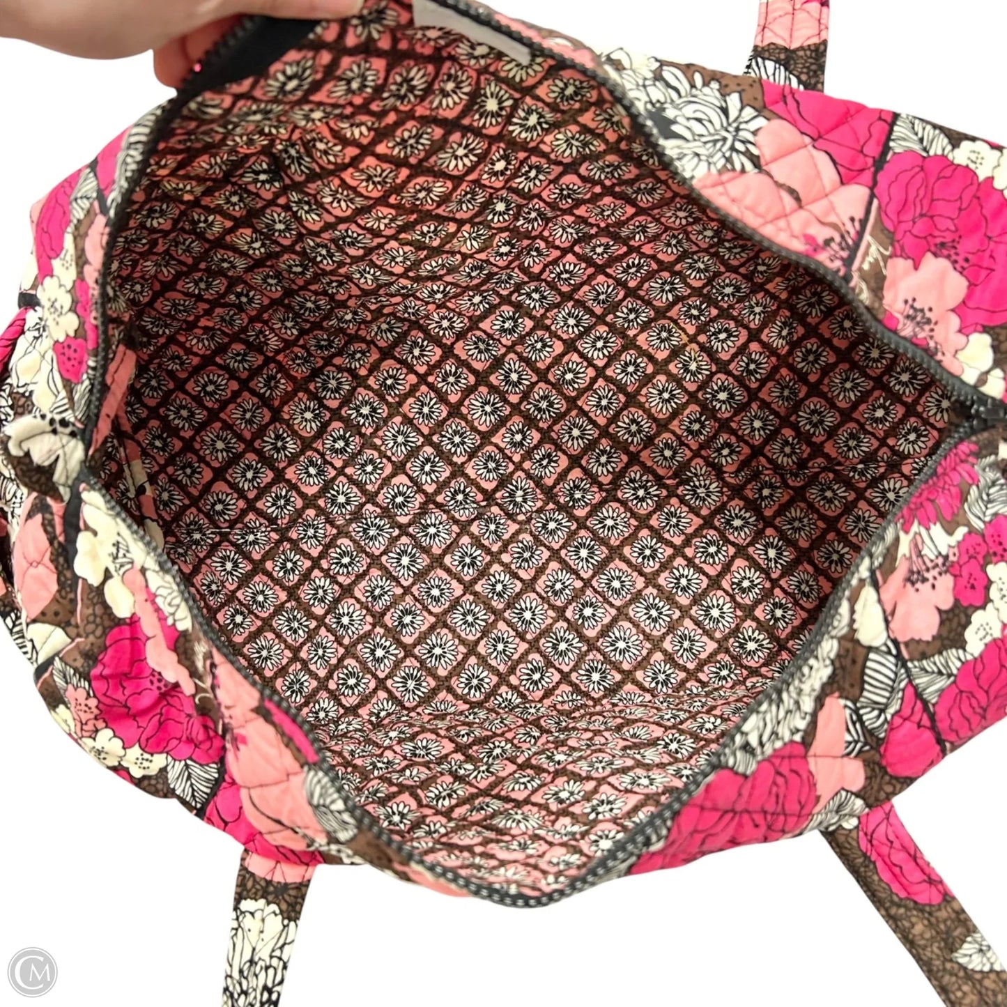 Duffle And Weekender By Vera Bradley, Size: Small