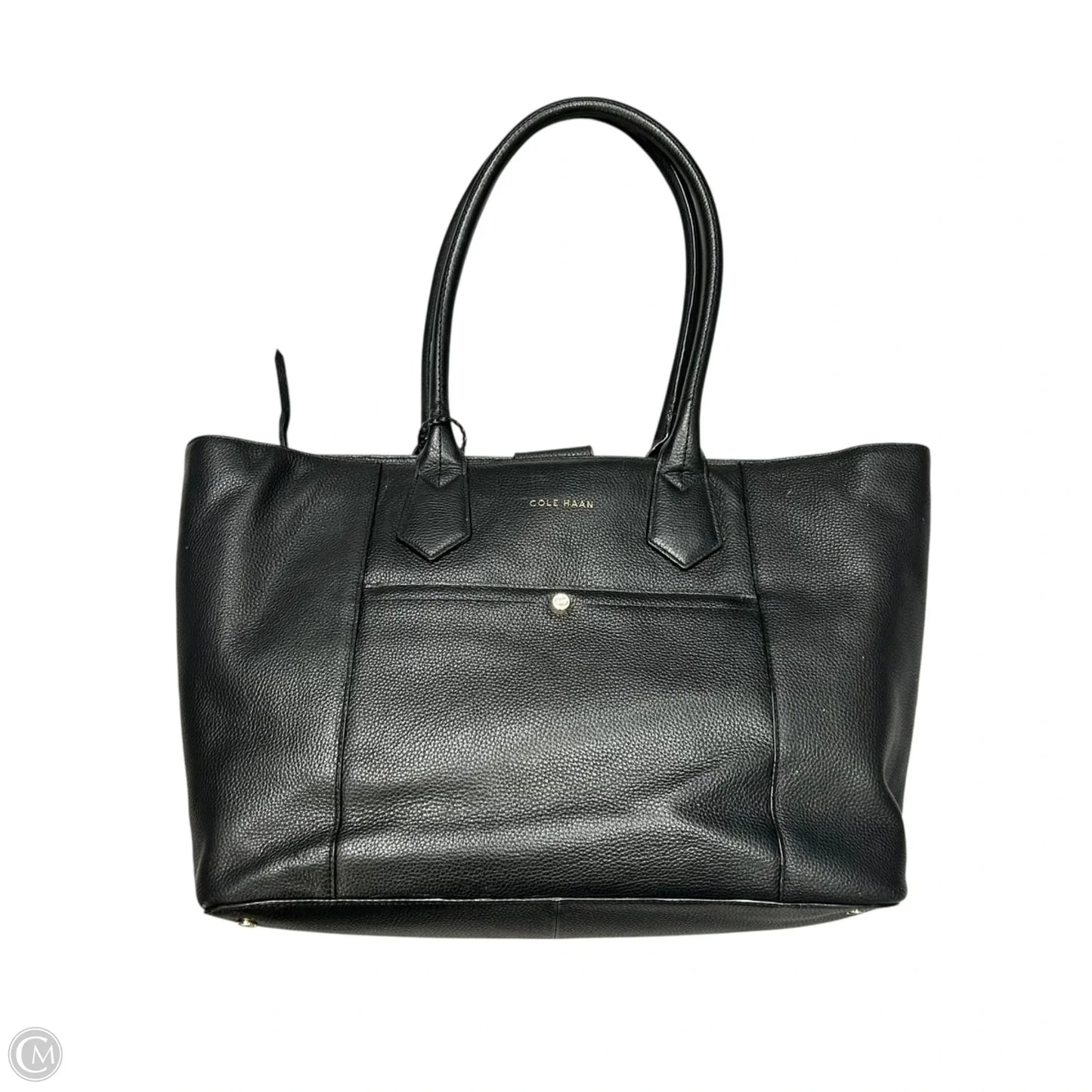 Tote Designer By Cole-haan, Size: Large