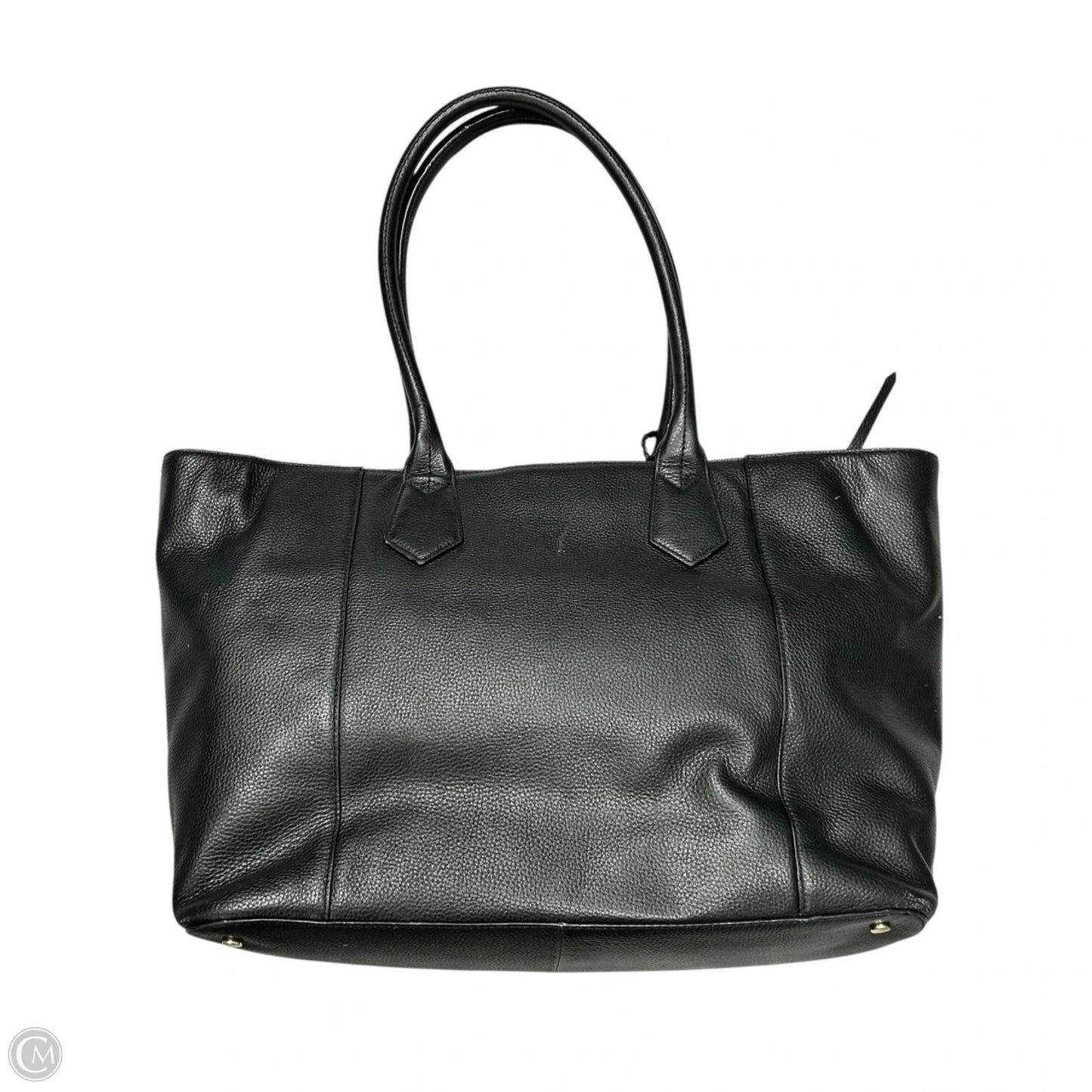 Tote Designer By Cole-haan, Size: Large