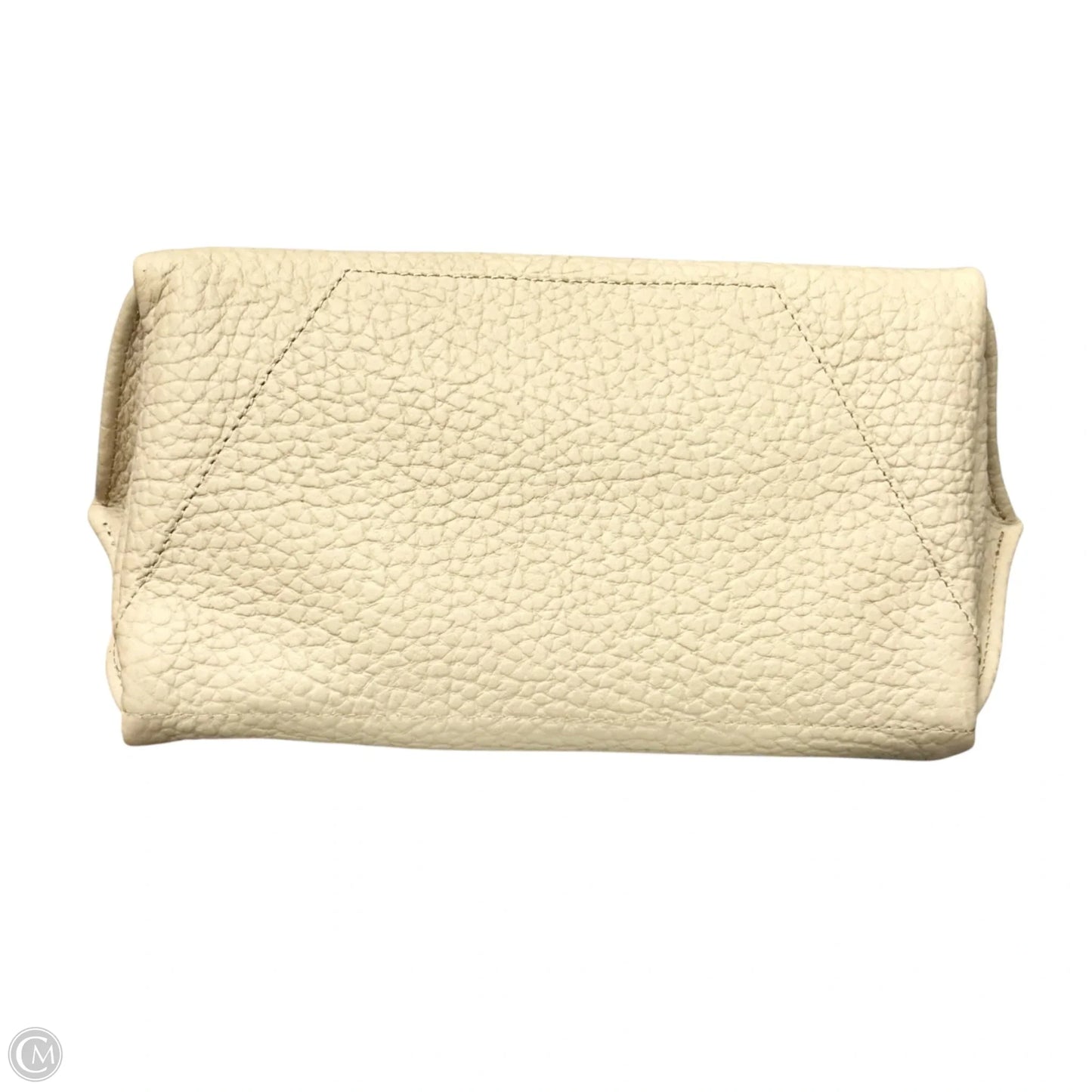 Handbag Leather By Ampersand As Apostrophe, Size: Medium