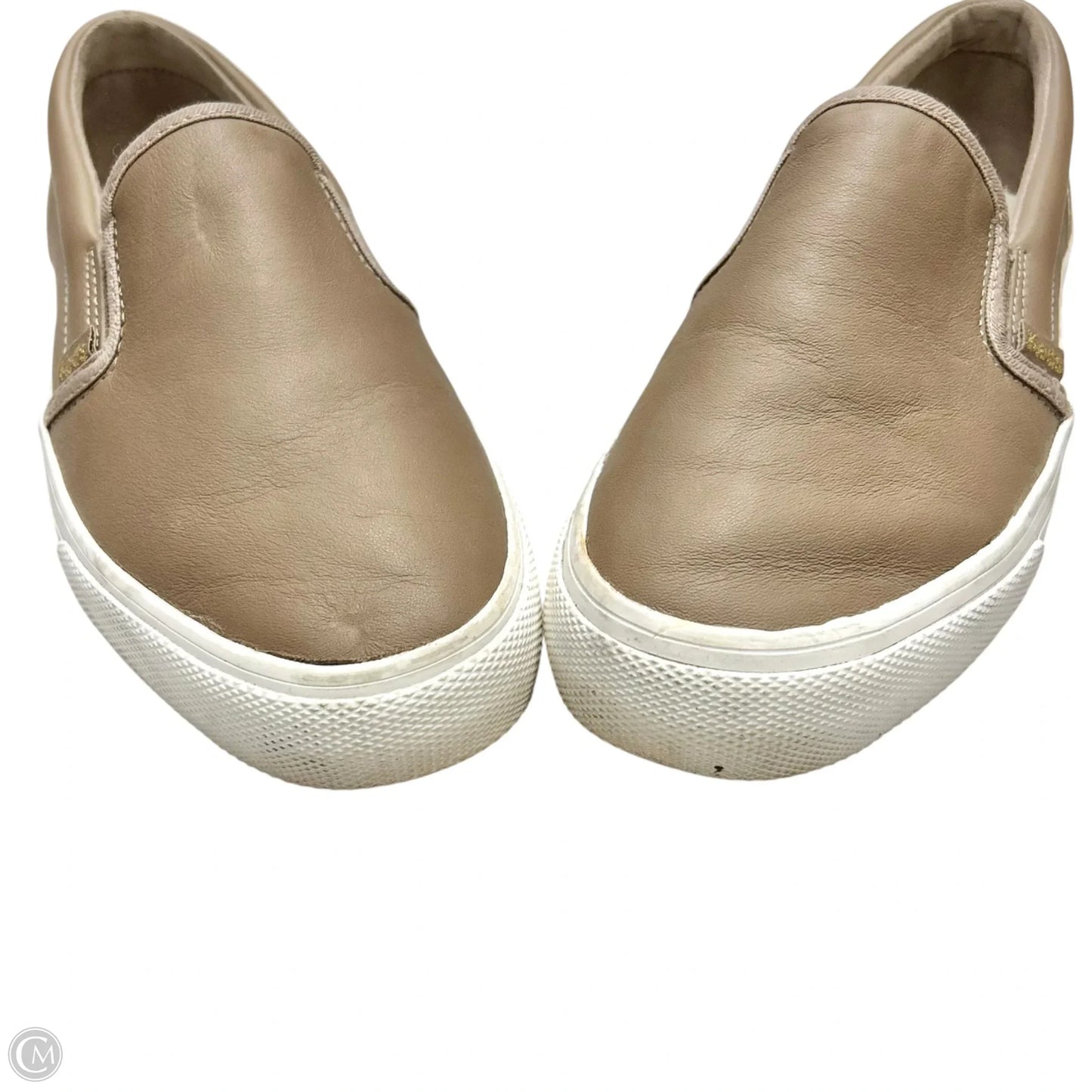 Shoes Flats By Keds In Tan, Size: 7