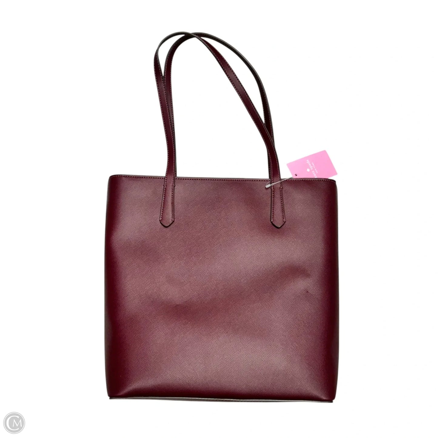 Tote Designer By Kate Spade, Size: Medium