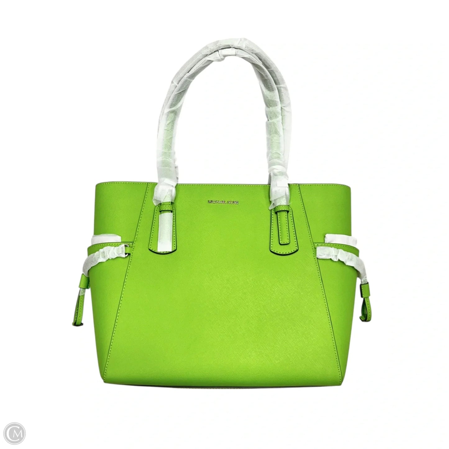 Tote Designer By Michael Kors, Size: Medium