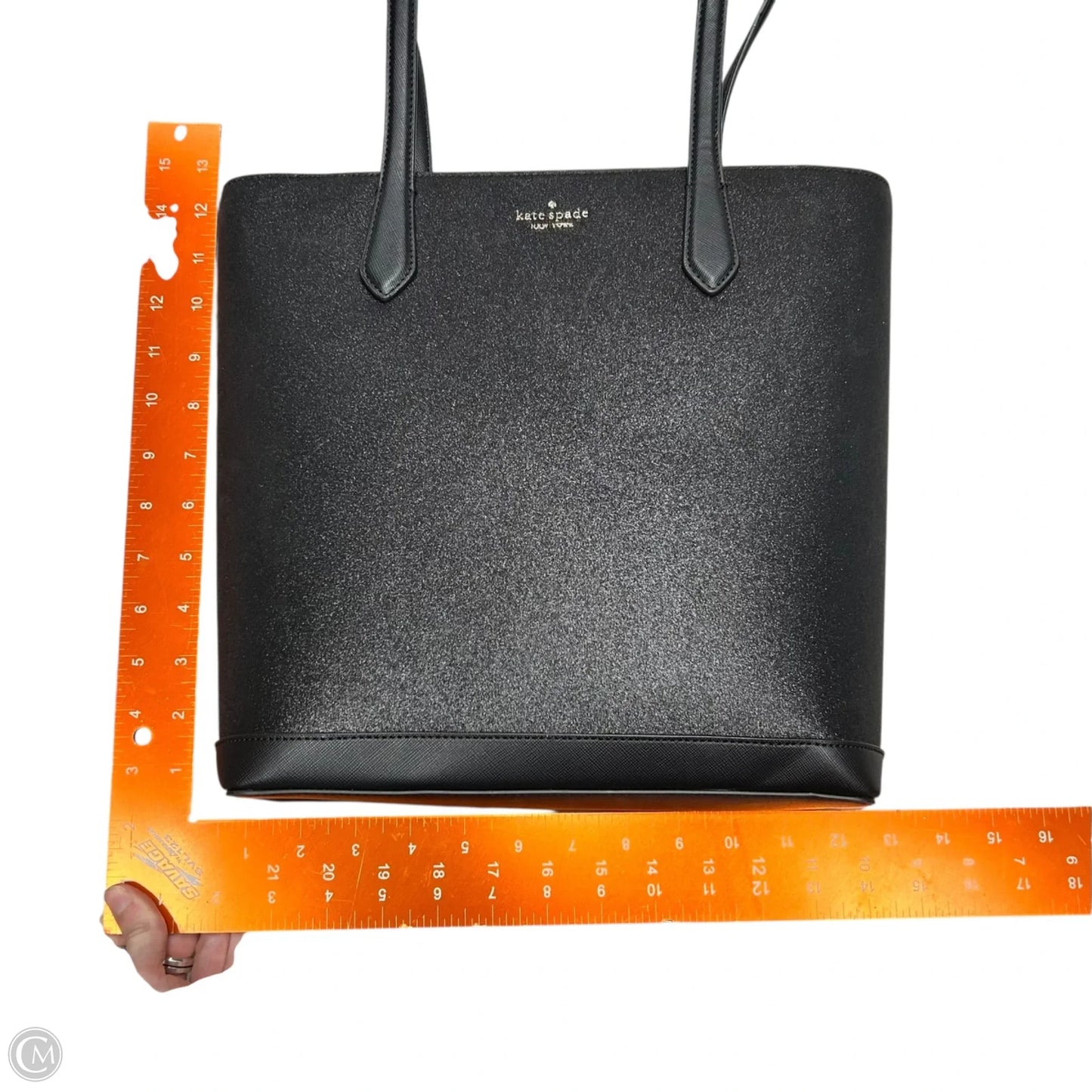 Tote Designer By Kate Spade, Size: Medium