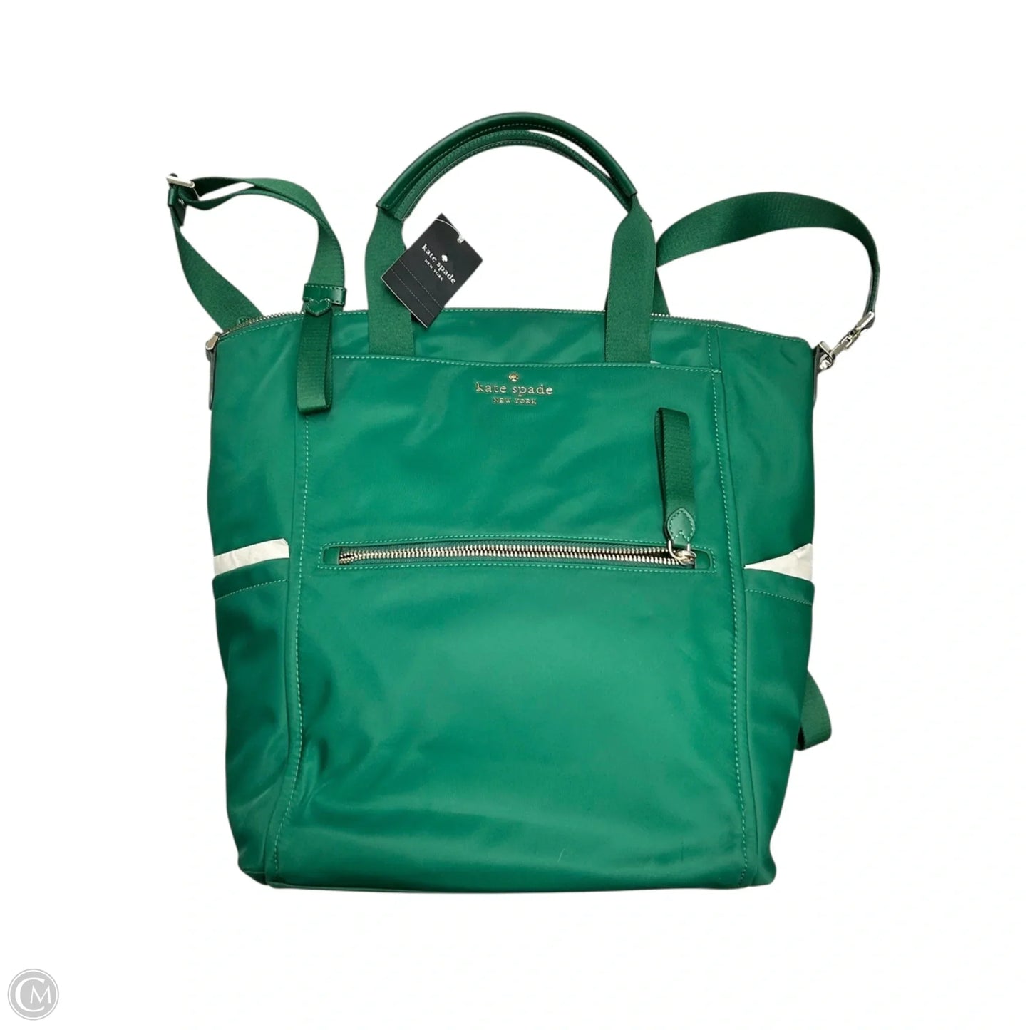 Backpack Designer By Kate Spade, Size: Large