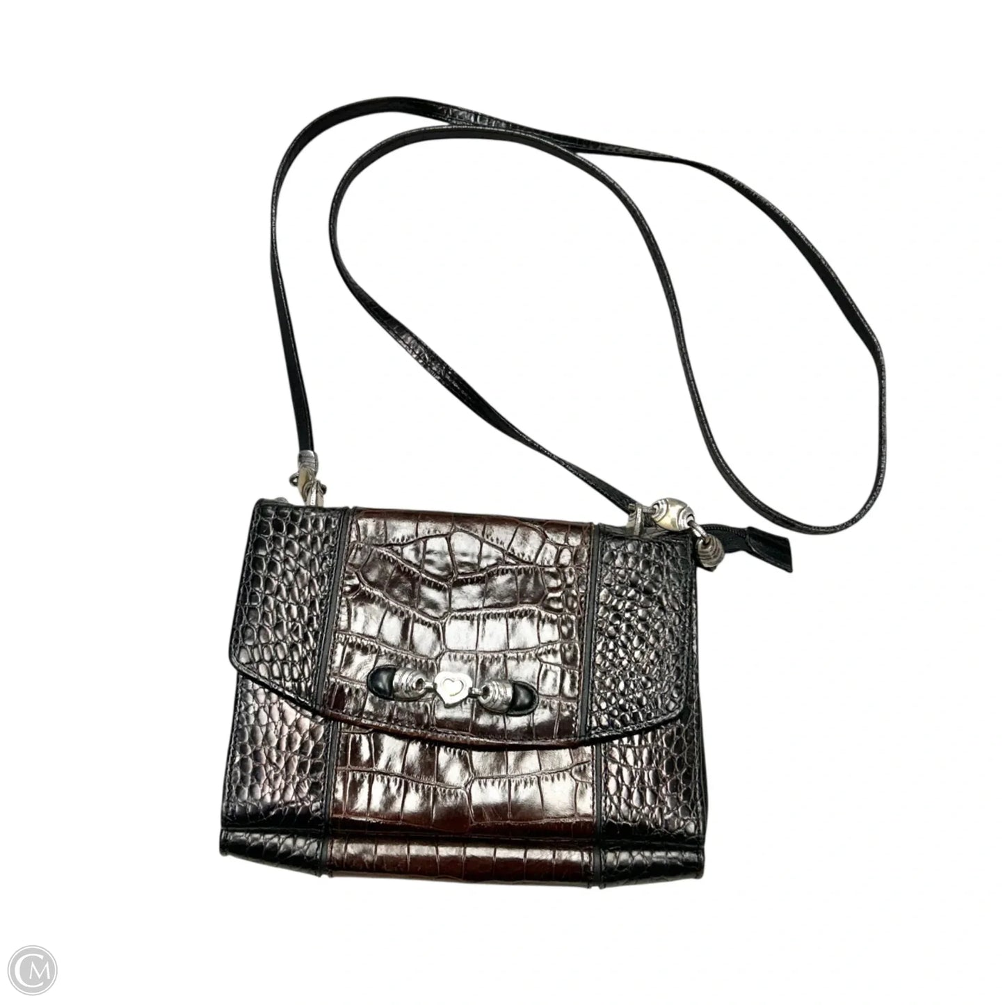 Crossbody By Brighton, Size: Medium