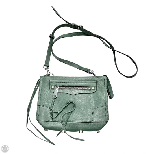 Crossbody Designer By Rebecca Minkoff, Size: Small