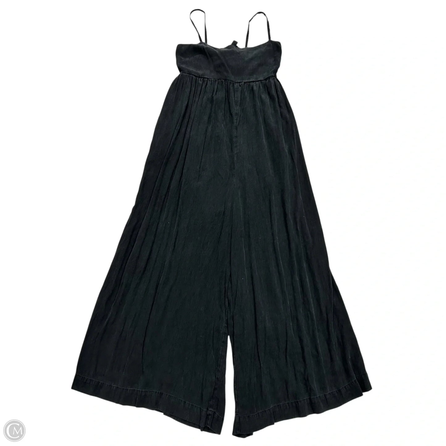Jumpsuit By Madewell In Black, Size: Xl