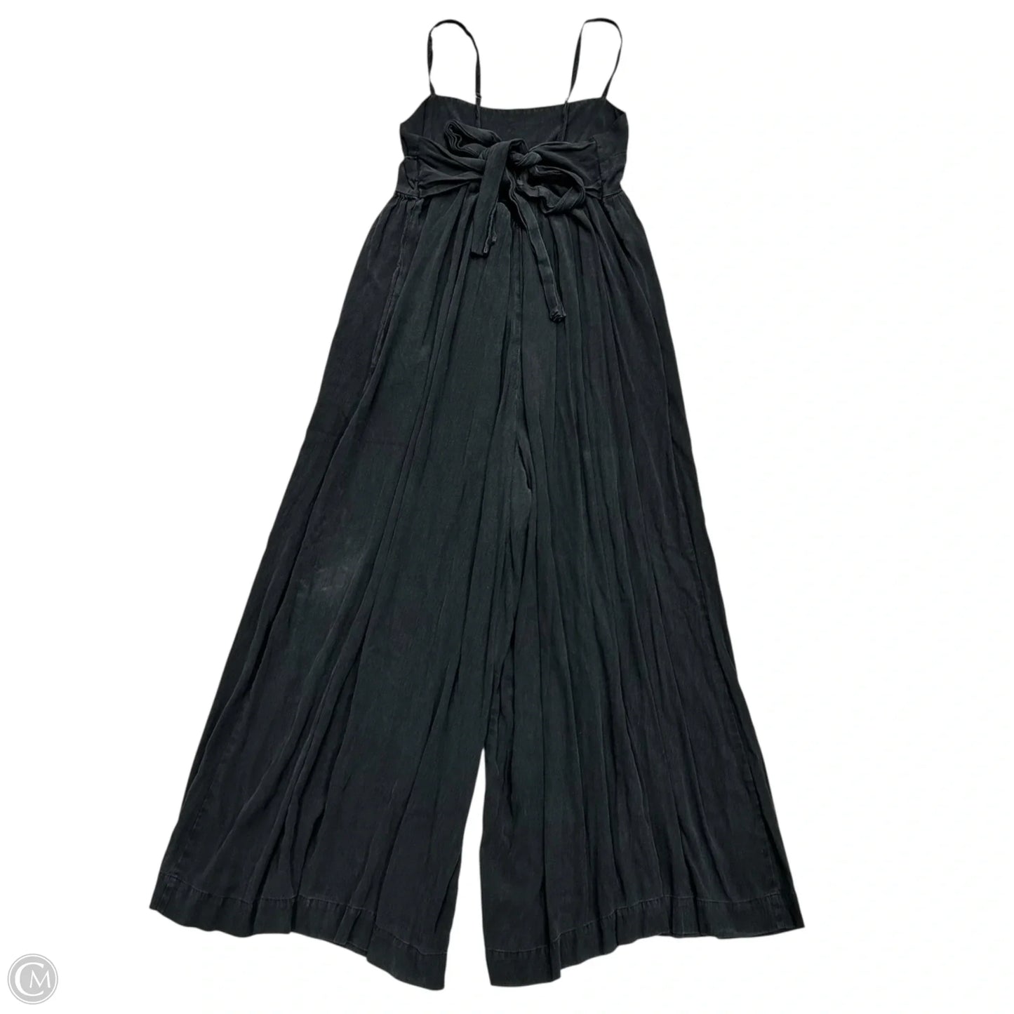 Jumpsuit By Madewell In Black, Size: Xl