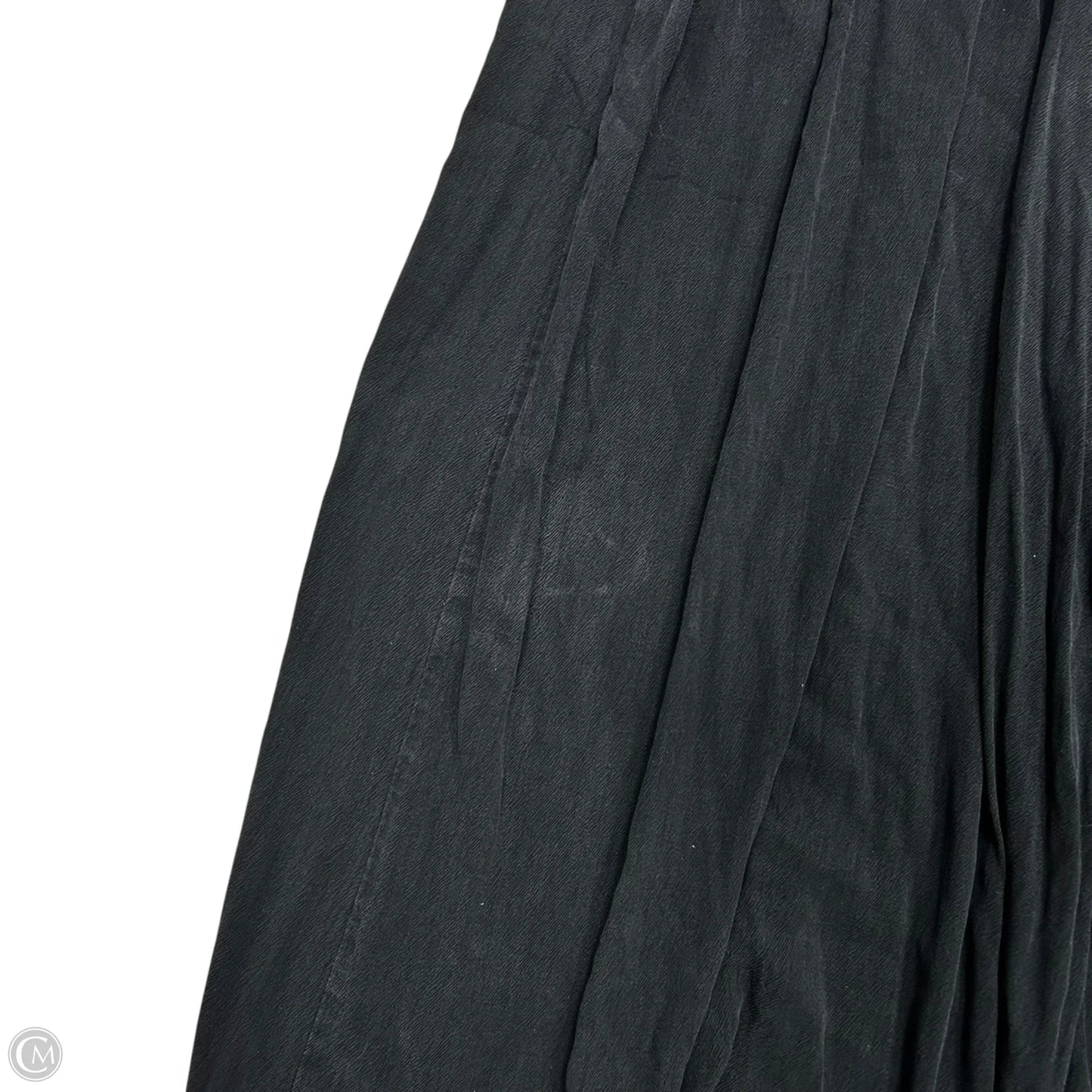 Jumpsuit By Madewell In Black, Size: Xl