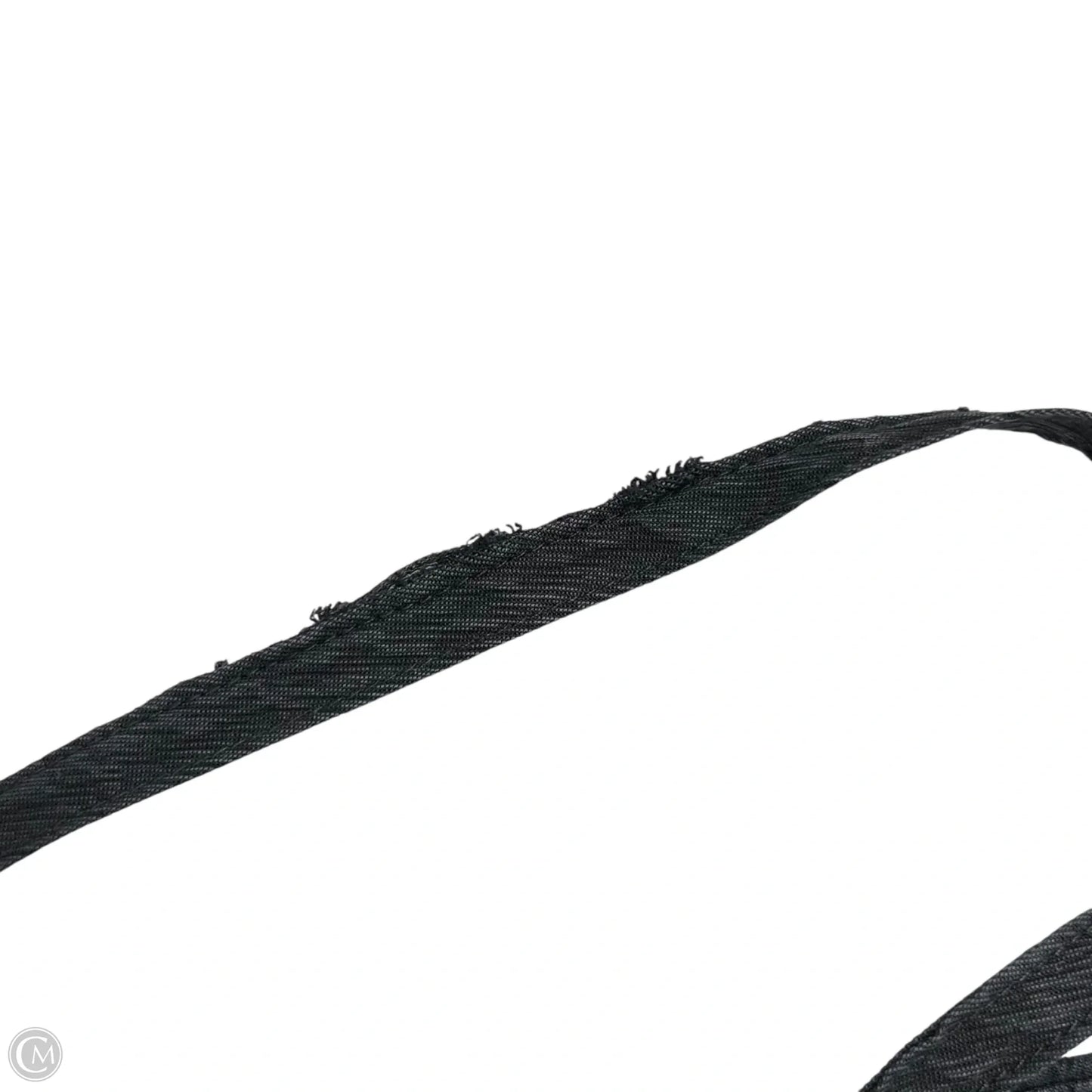 Jumpsuit By Madewell In Black, Size: Xl