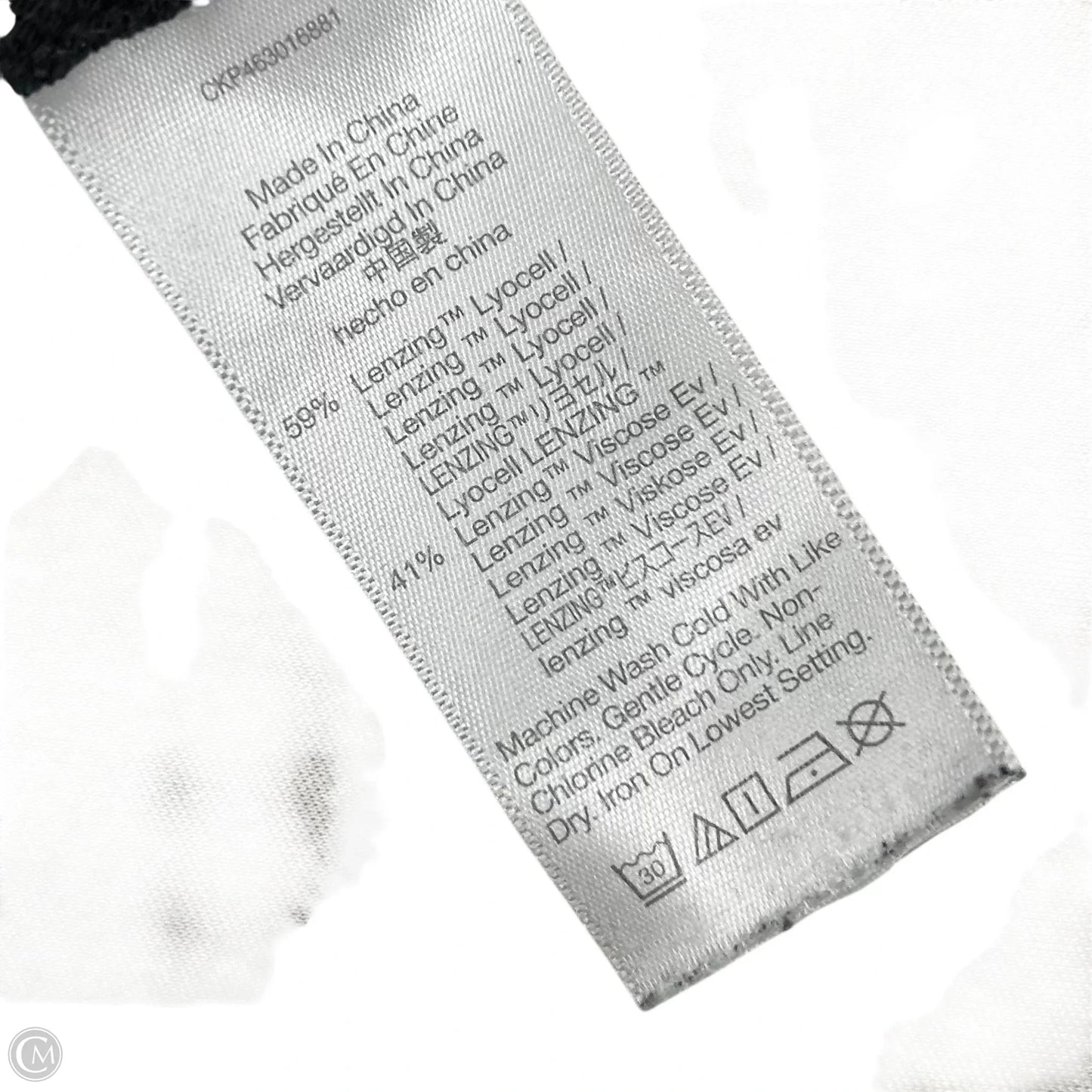 Jumpsuit By Madewell In Black, Size: Xl