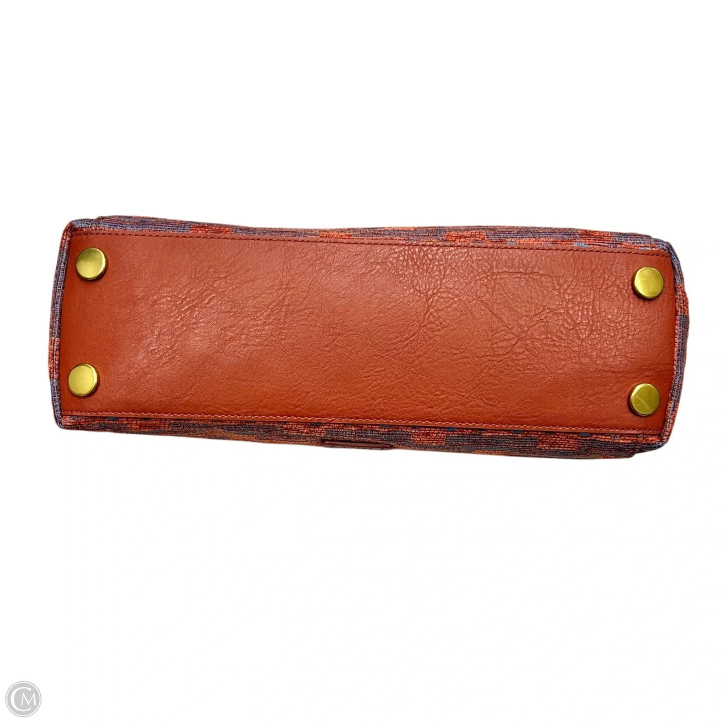 Tote By Fossil, Size: Medium