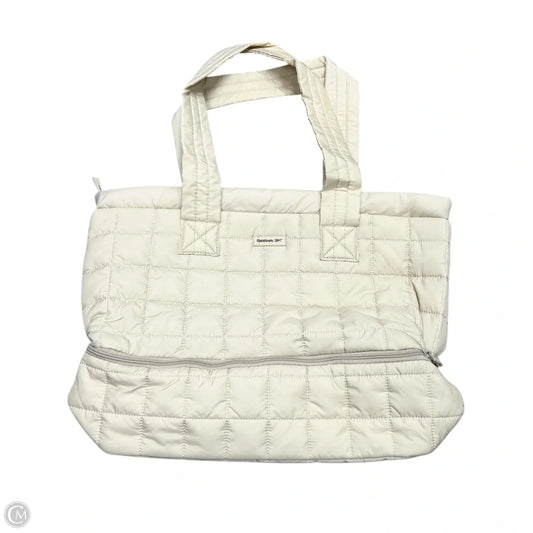 Tote By Reebok, Size: Medium