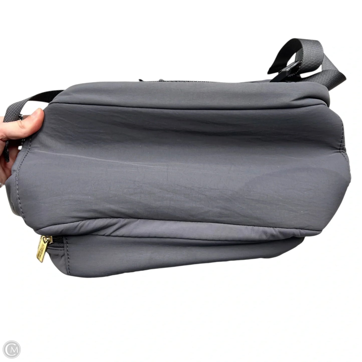Backpack By Isaac Mizrahi, Size: Medium