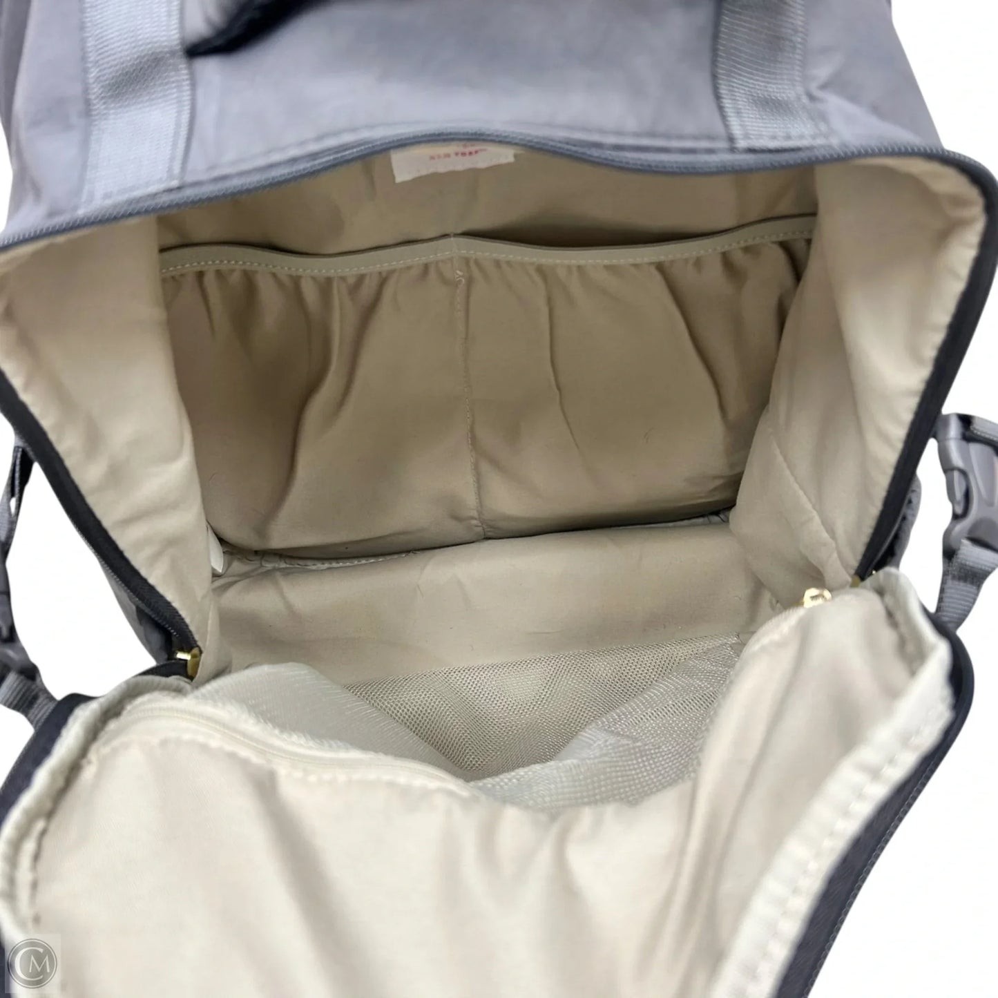 Backpack By Isaac Mizrahi, Size: Medium