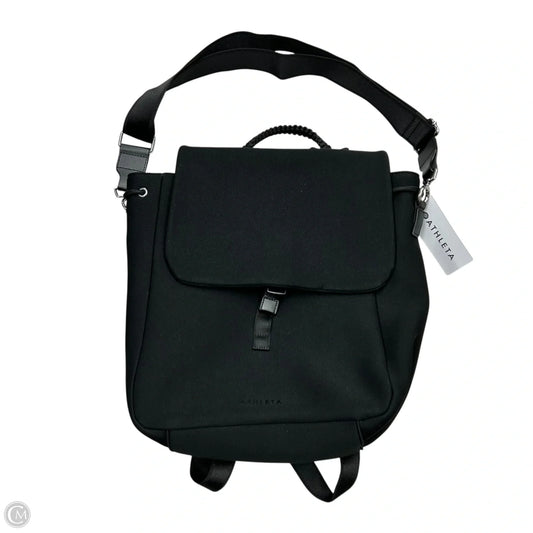 Backpack By Athleta, Size: Large