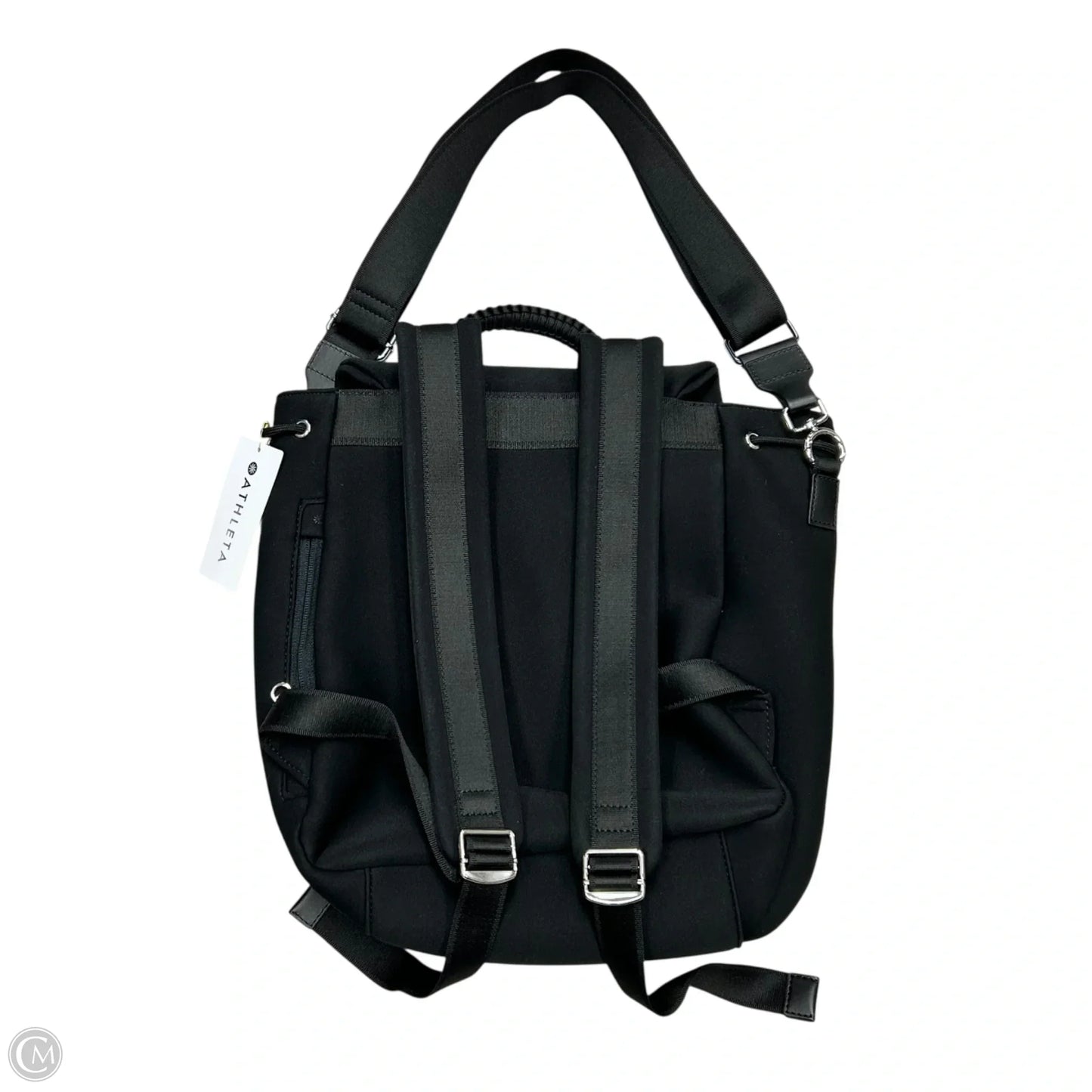 Backpack By Athleta, Size: Large