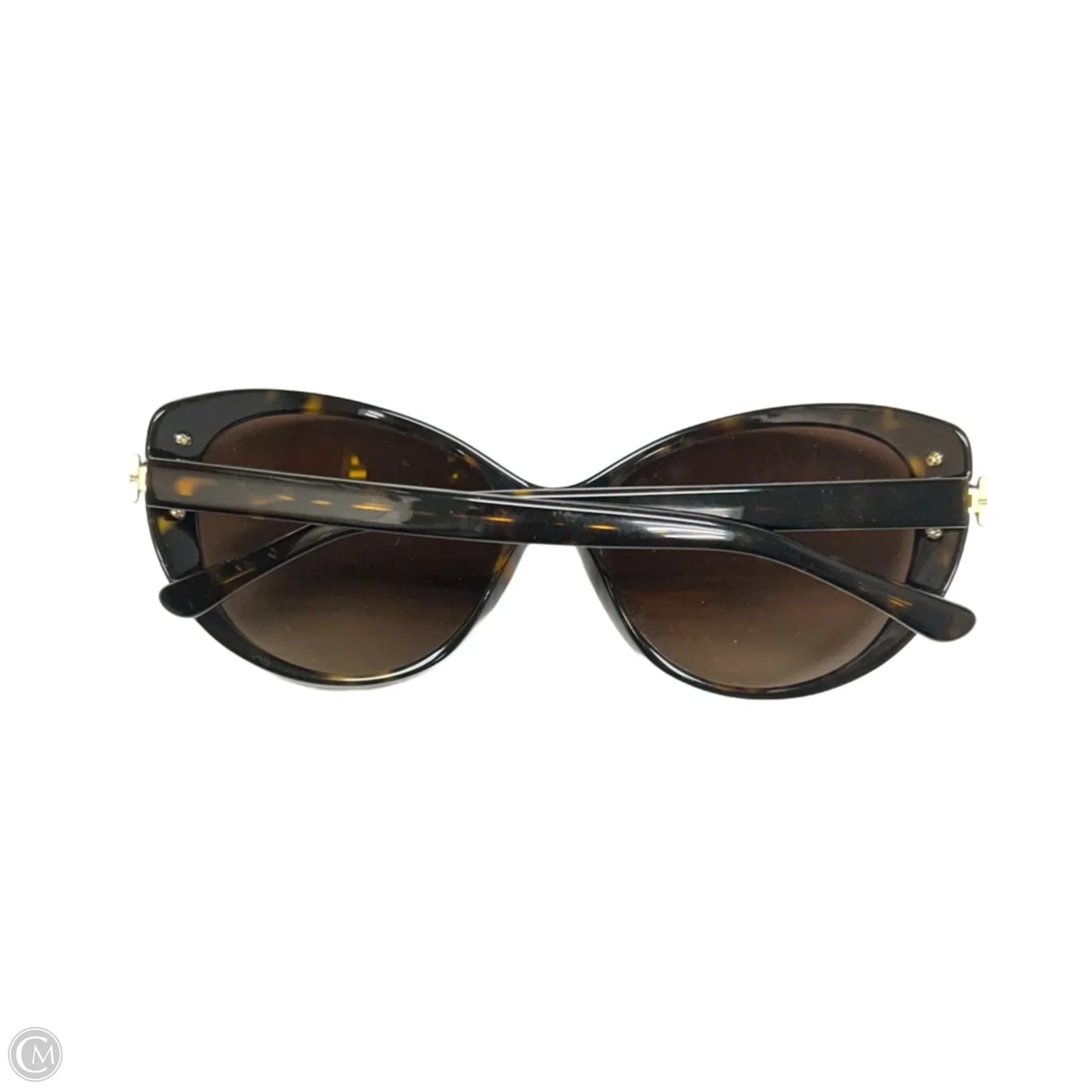 Sunglasses Designer By Tory Burch