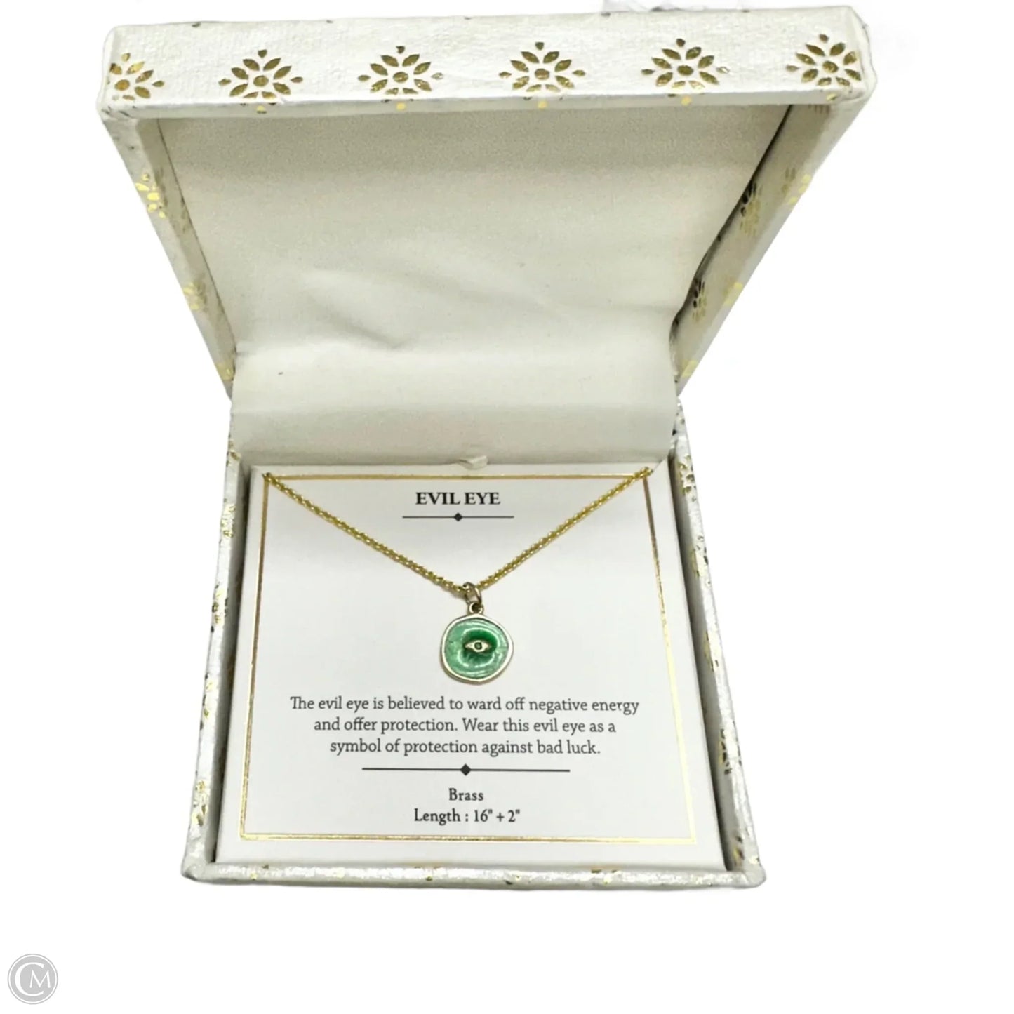 Necklace Charm By shivam