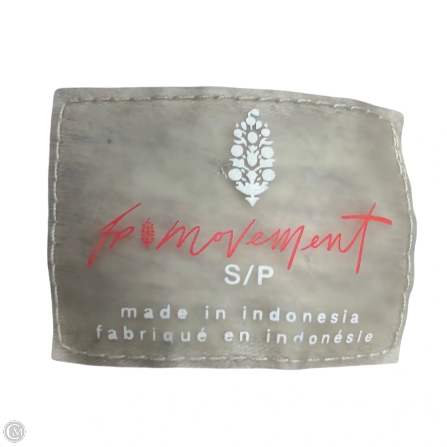 Jumpsuit By Free People In Cream, Size: S