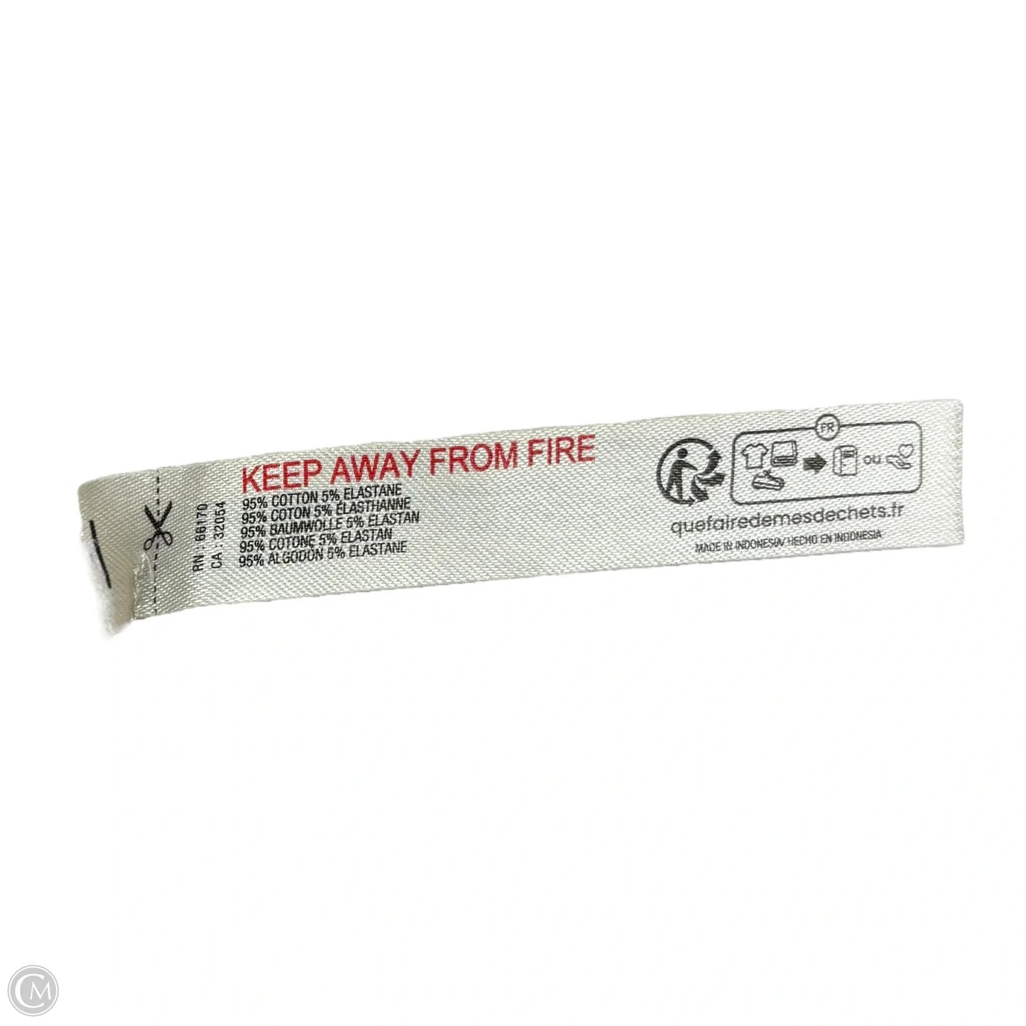 Jumpsuit By Free People In Cream, Size: S