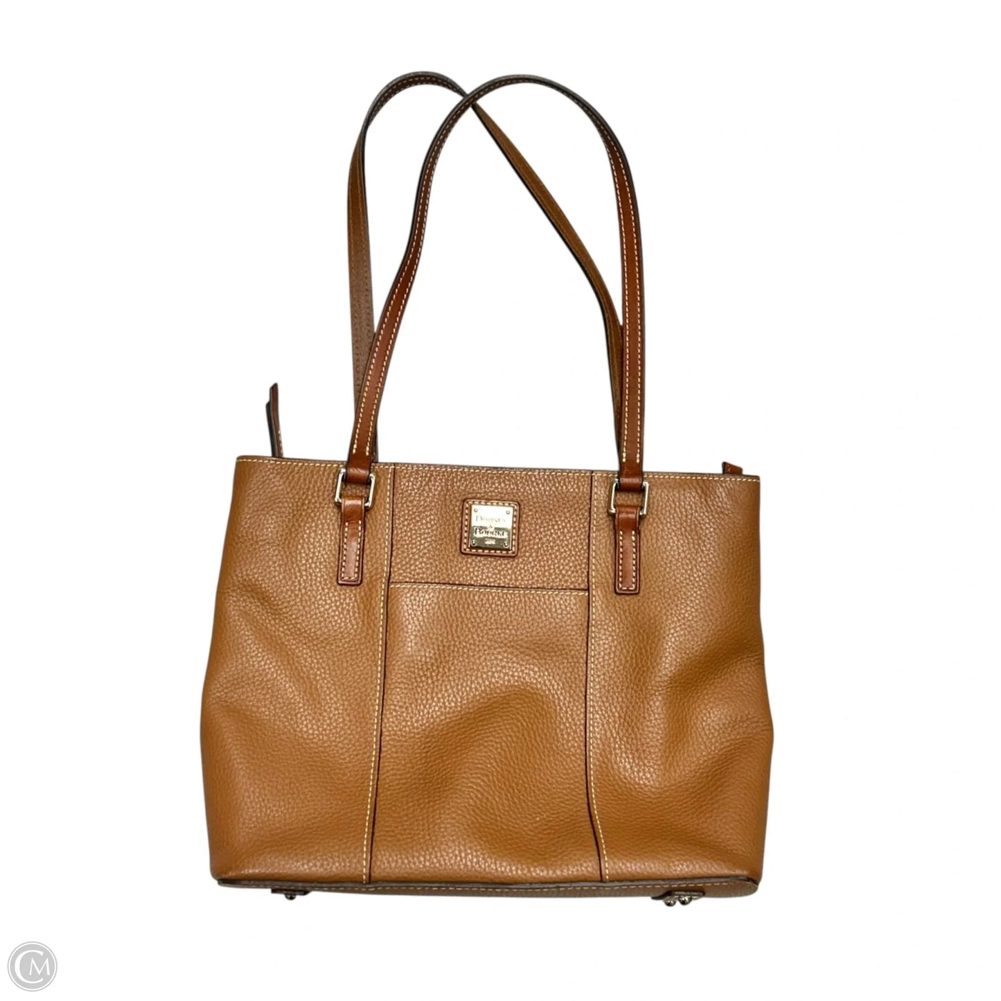 Handbag Designer By Dooney And Bourke, Size: Small